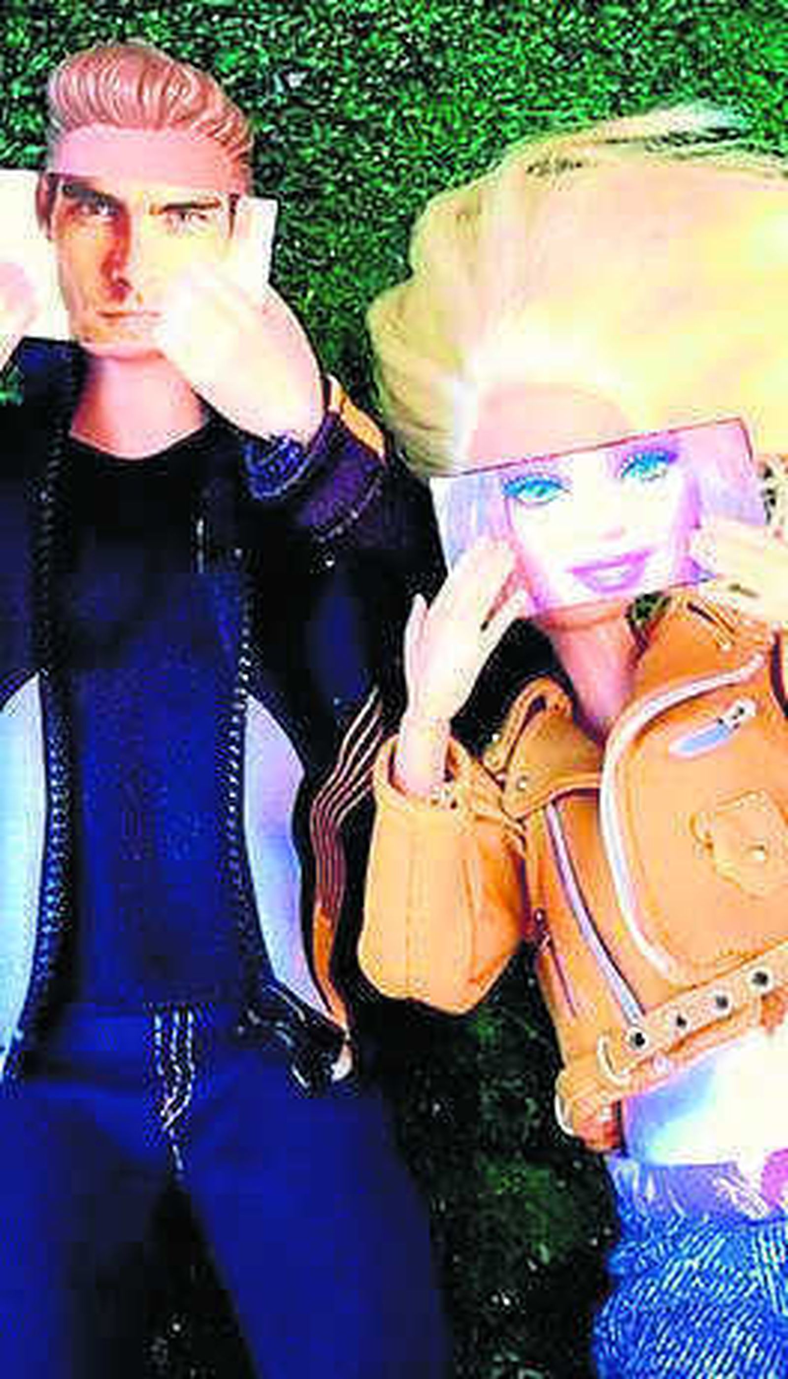 Kortajarena conocerá al fin a su 'pretendienta virtual'