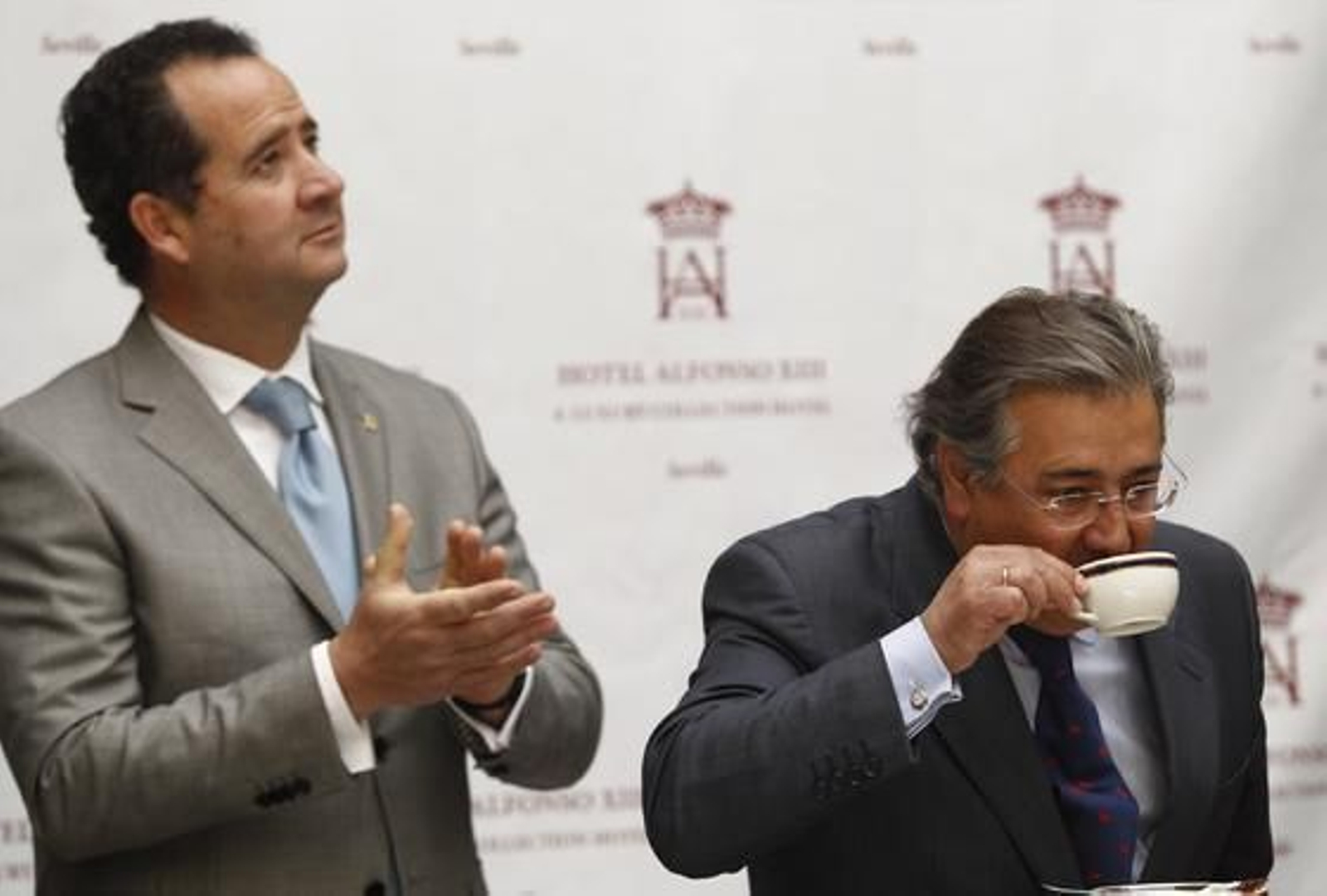 Foto: Antonio Pizarro