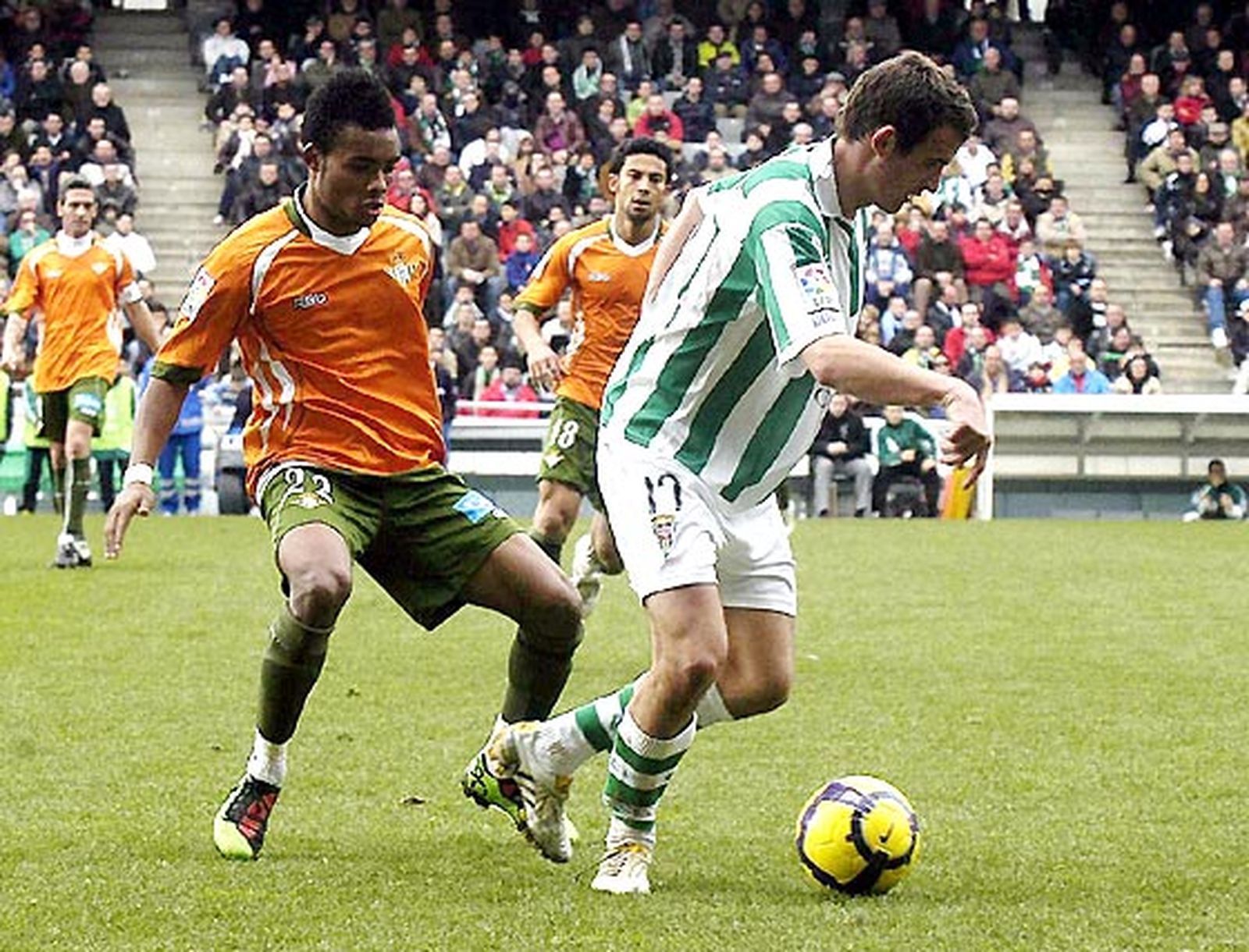 Foto: José Martínez / Rafael A. Butelo