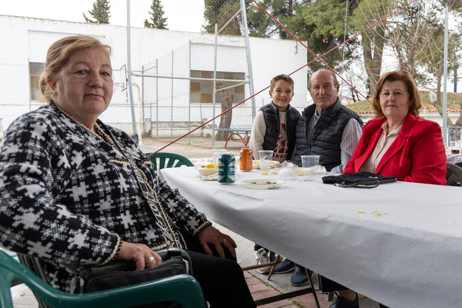 V Carrera Popular y celebración del Día de Andalucía