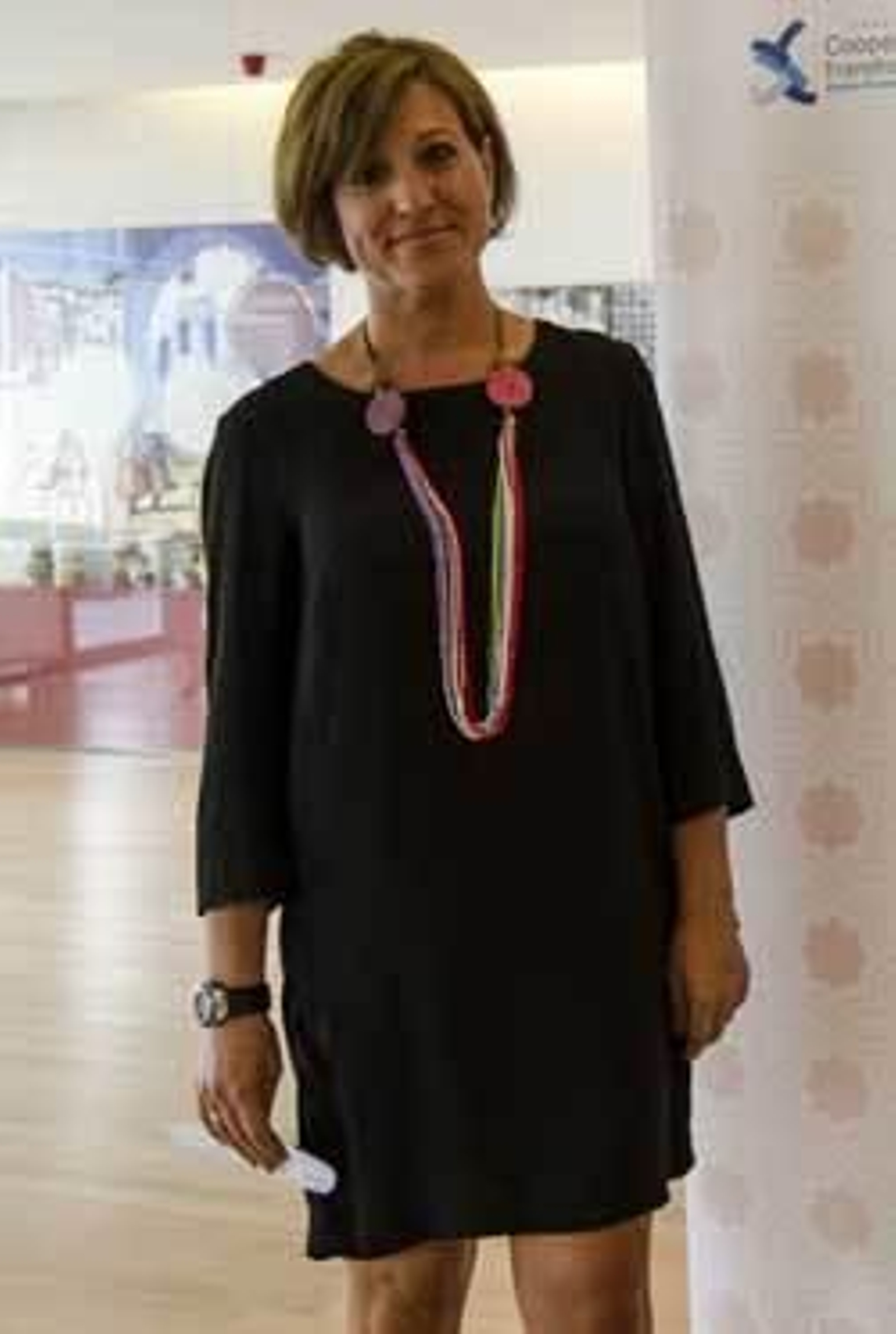 Detenida la ex delegada de Empleo de Granada Marina Martín por el fraude en la formación