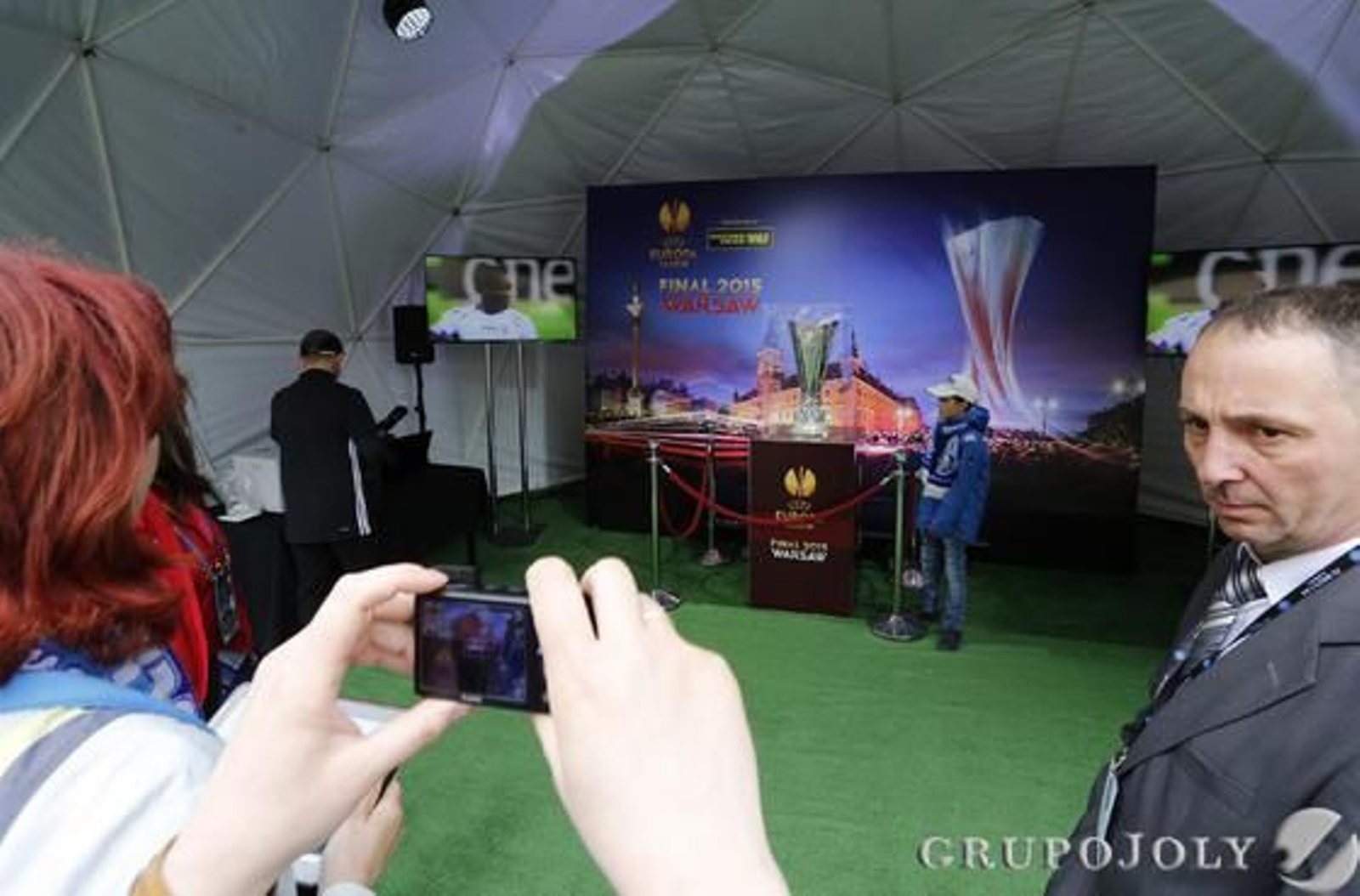 Foto: Antonio Pizarro