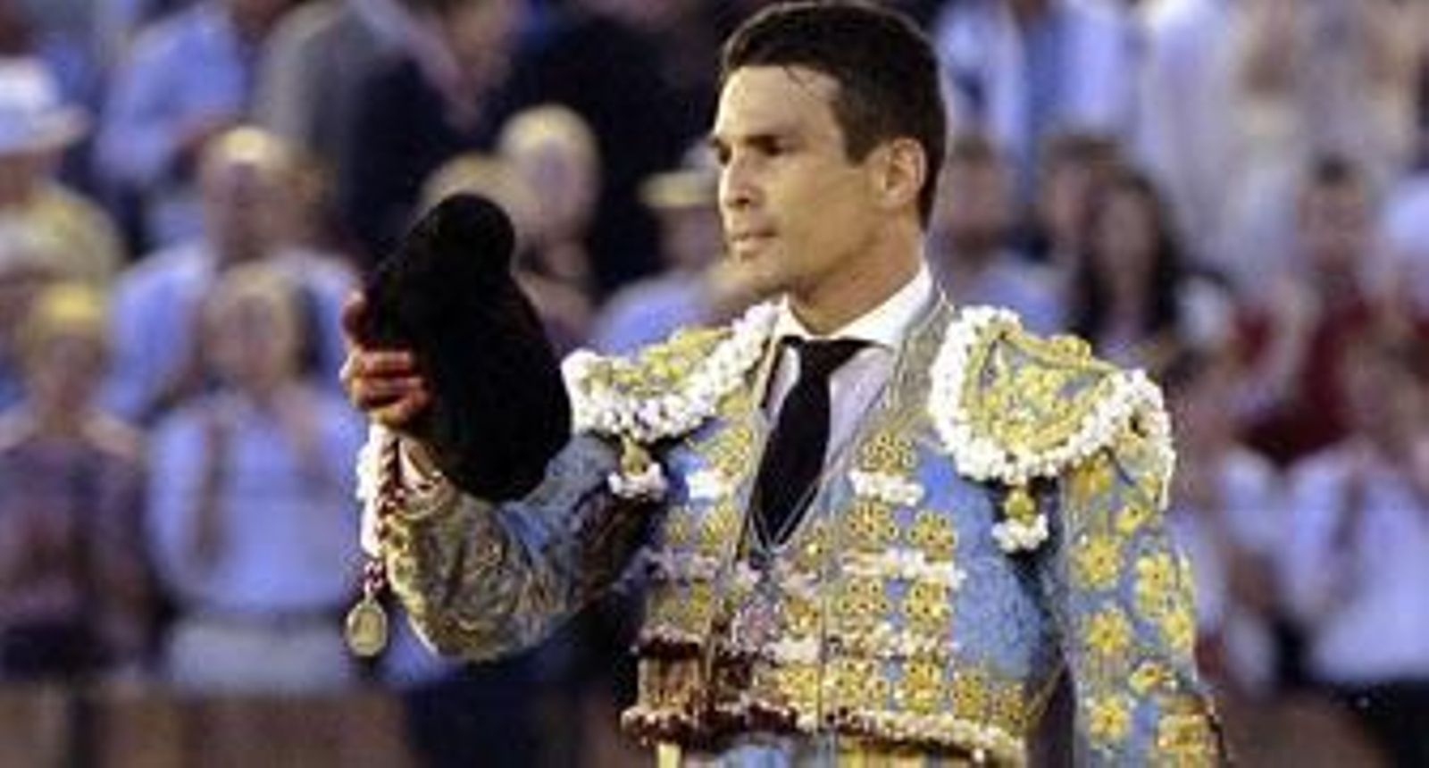 José María Manzanares, a cuatro tardes, base del abono de Sevilla