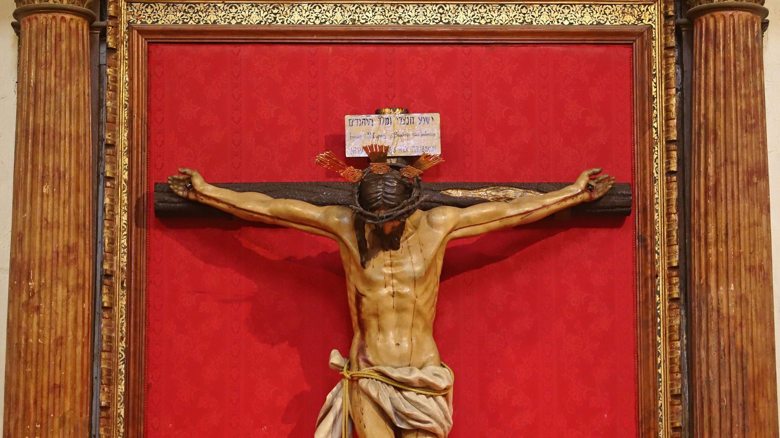 Fotos del Martes Santo en Tarifa: La Salud