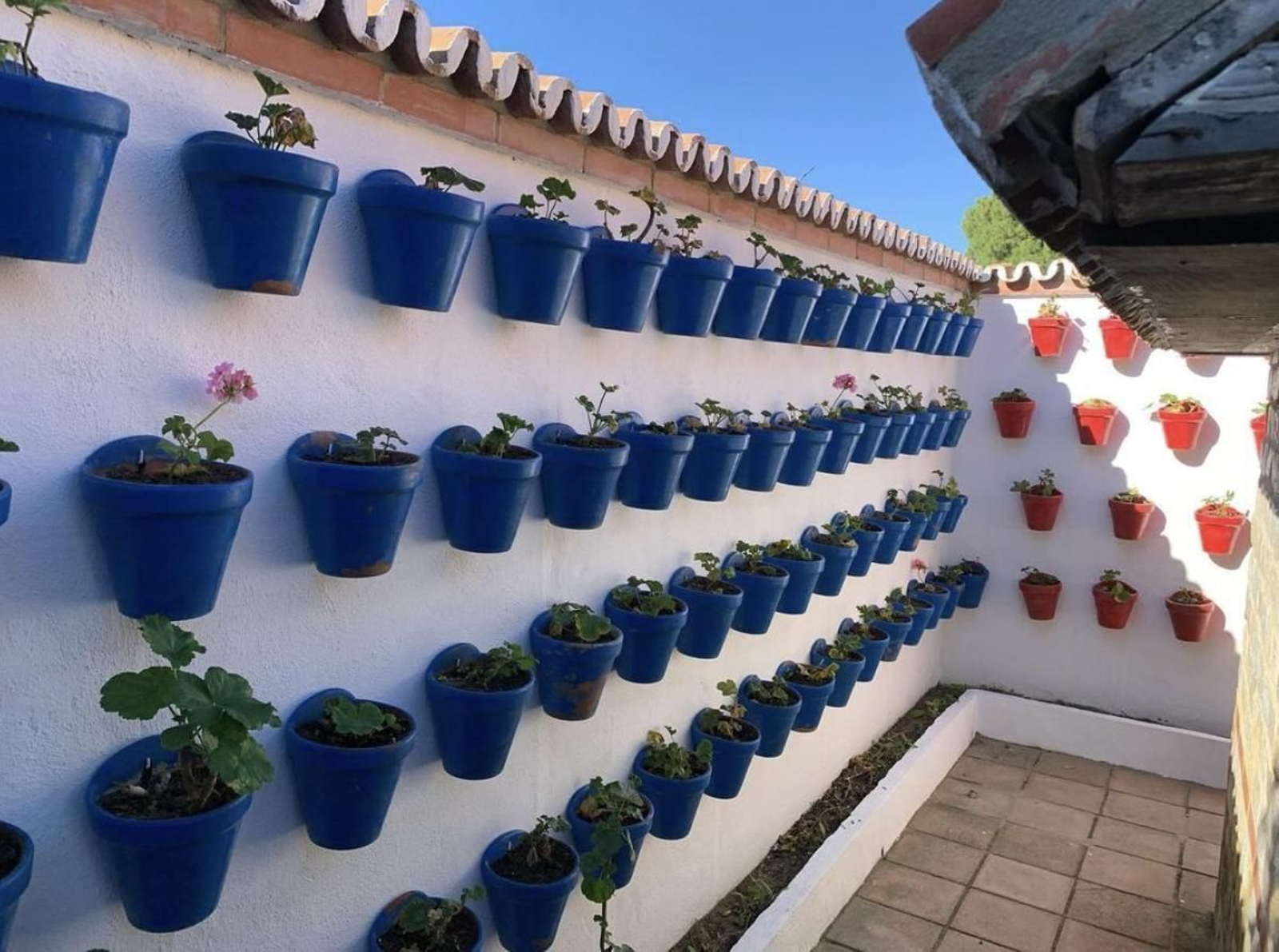La Alhambra o La Giralda también están en Huelva: Descubre este parque temático andaluz La Alhambra o La Giralda también están en Huelva: Descubre este parque temático andaluz