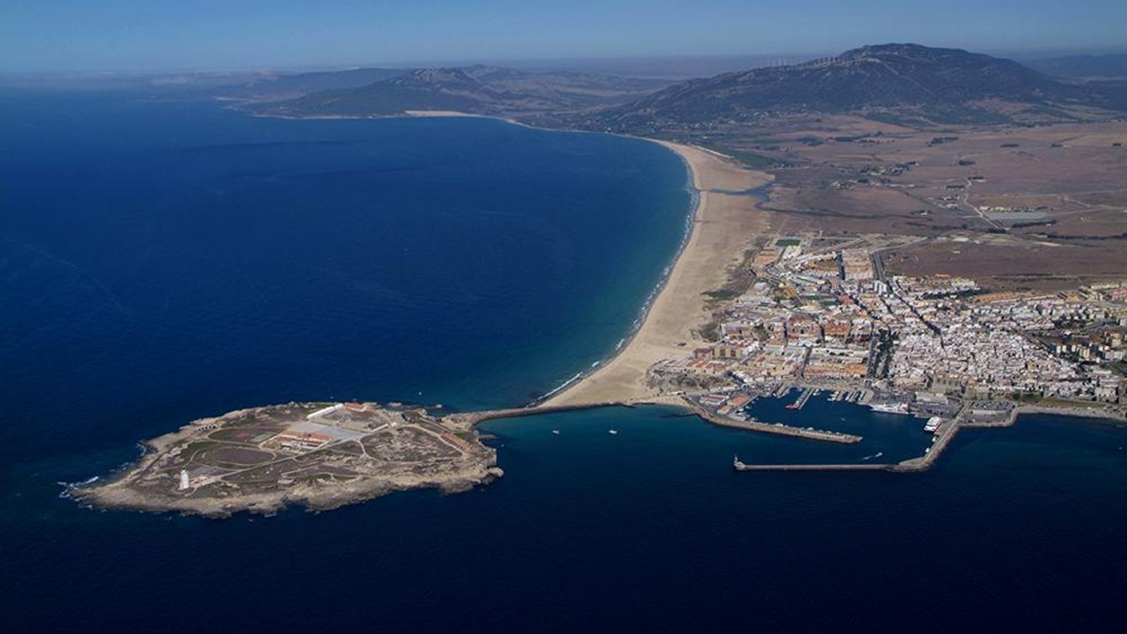 Playa de Los Lances (Tarifa)