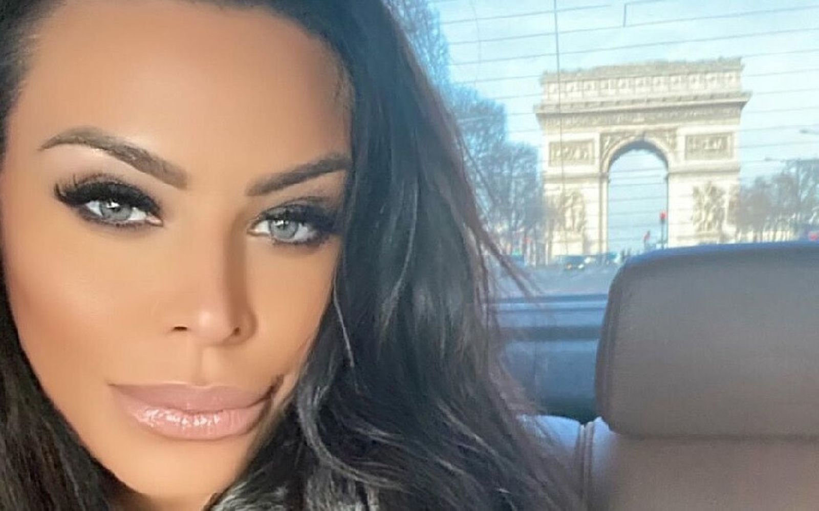 La fallecida tenía 46 años.