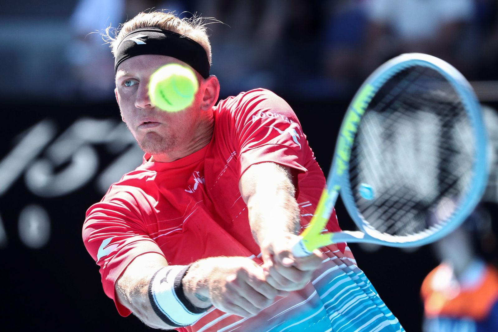 Las fotos del Davidovich-Aliassime