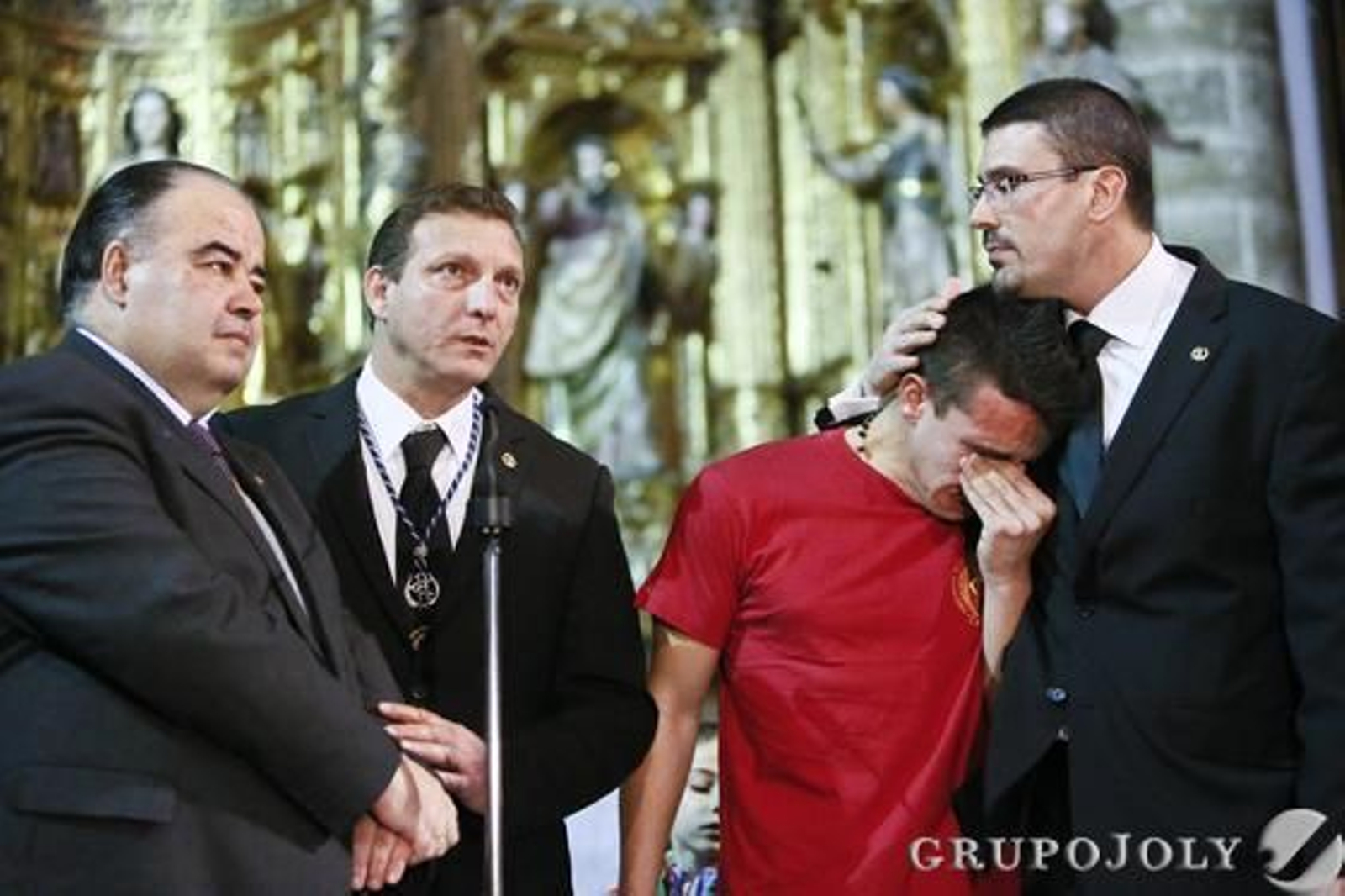 Luz y Agua

Foto: Julio Gonzalez