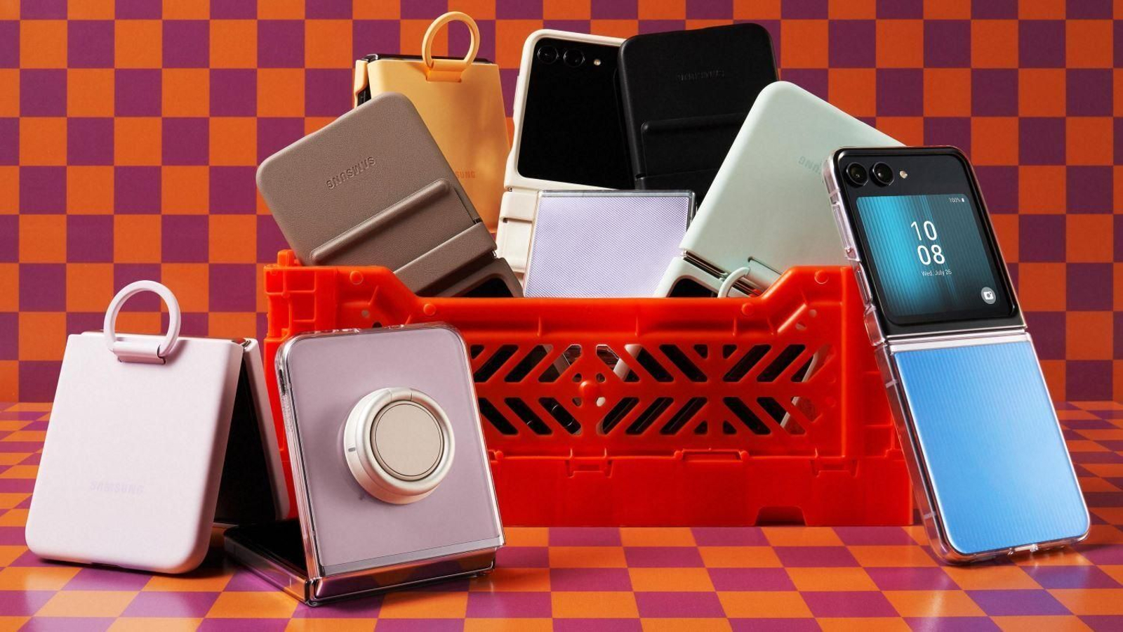 Samsung Galaxy Z Flip 5