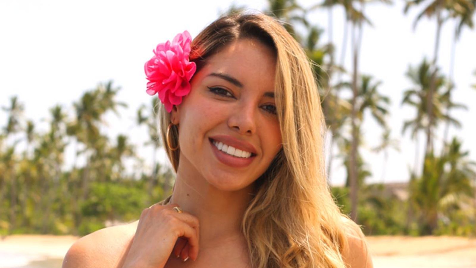 Kristel Sakay, 28 años, Barcelona