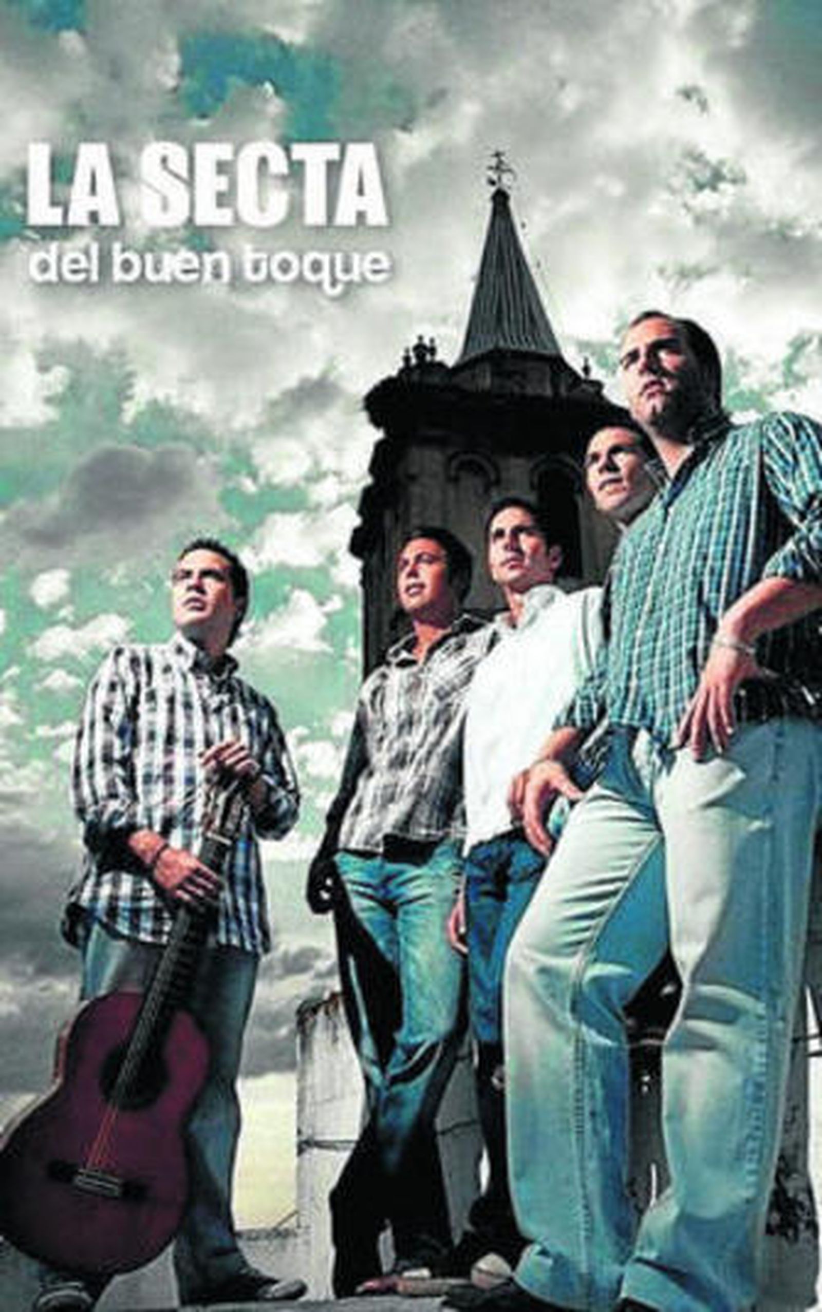 Componentes del grupo.