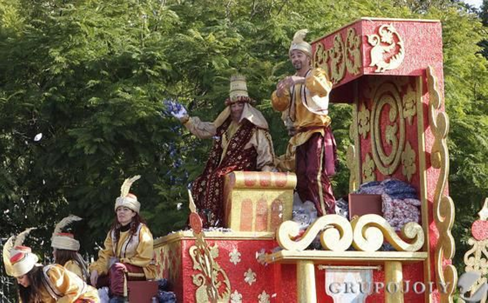 Foto: Juan Carlos Muñoz