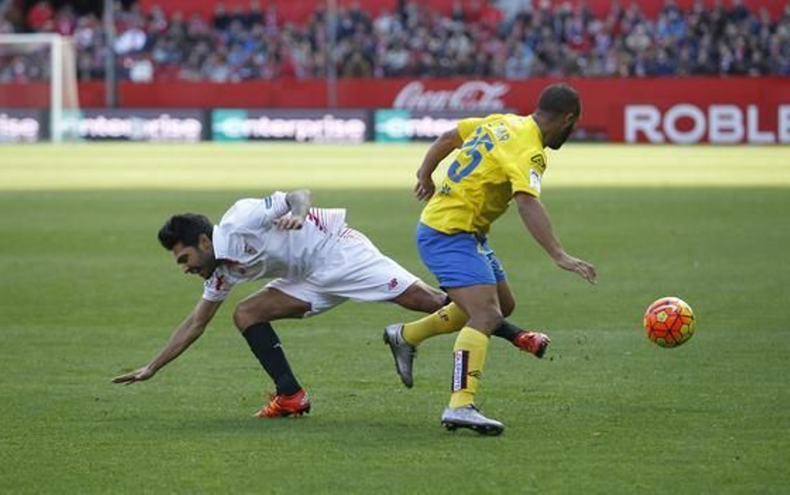 Foto: Antonio Pizarro