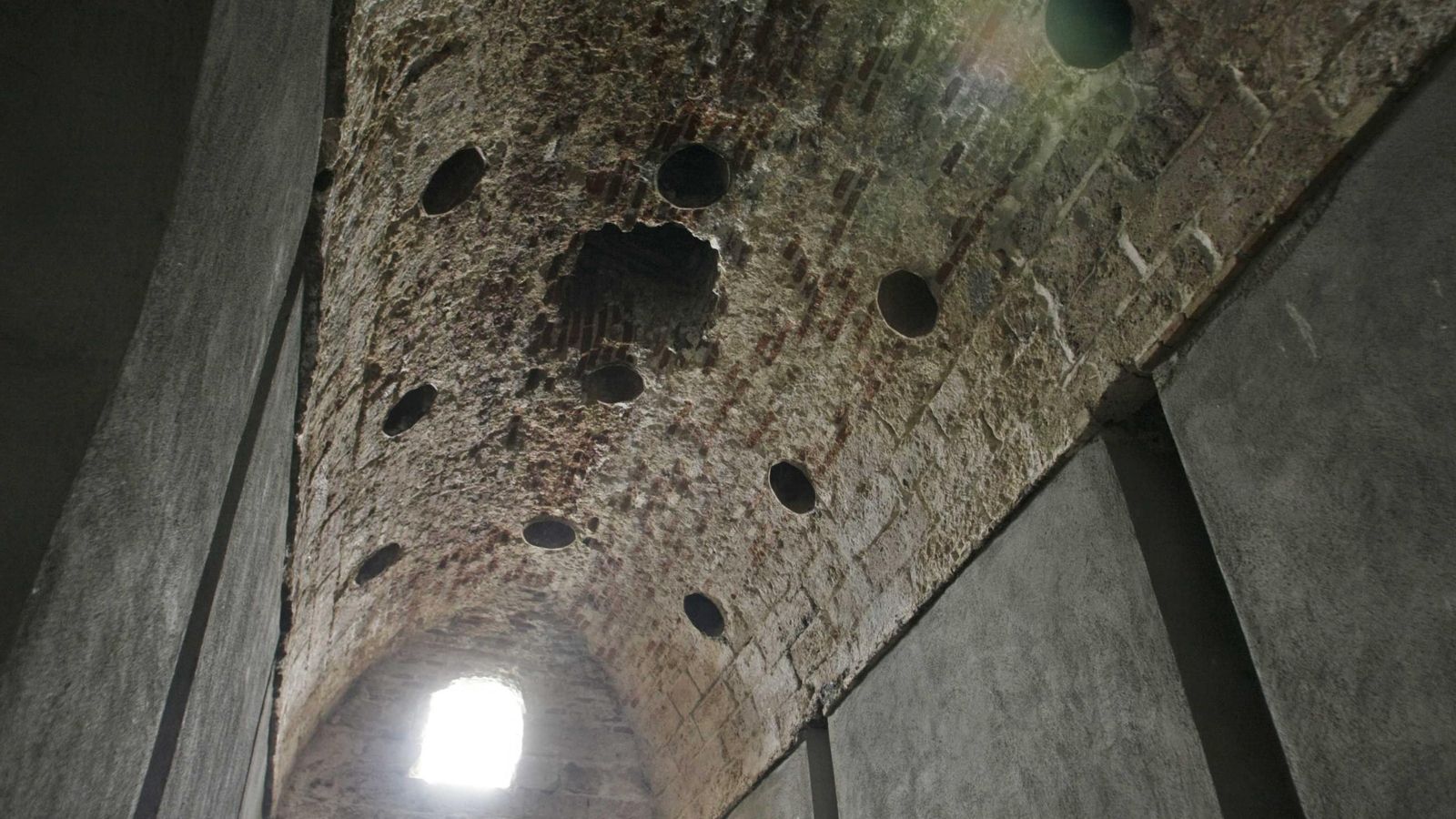 Baños de Cogollos Vega.