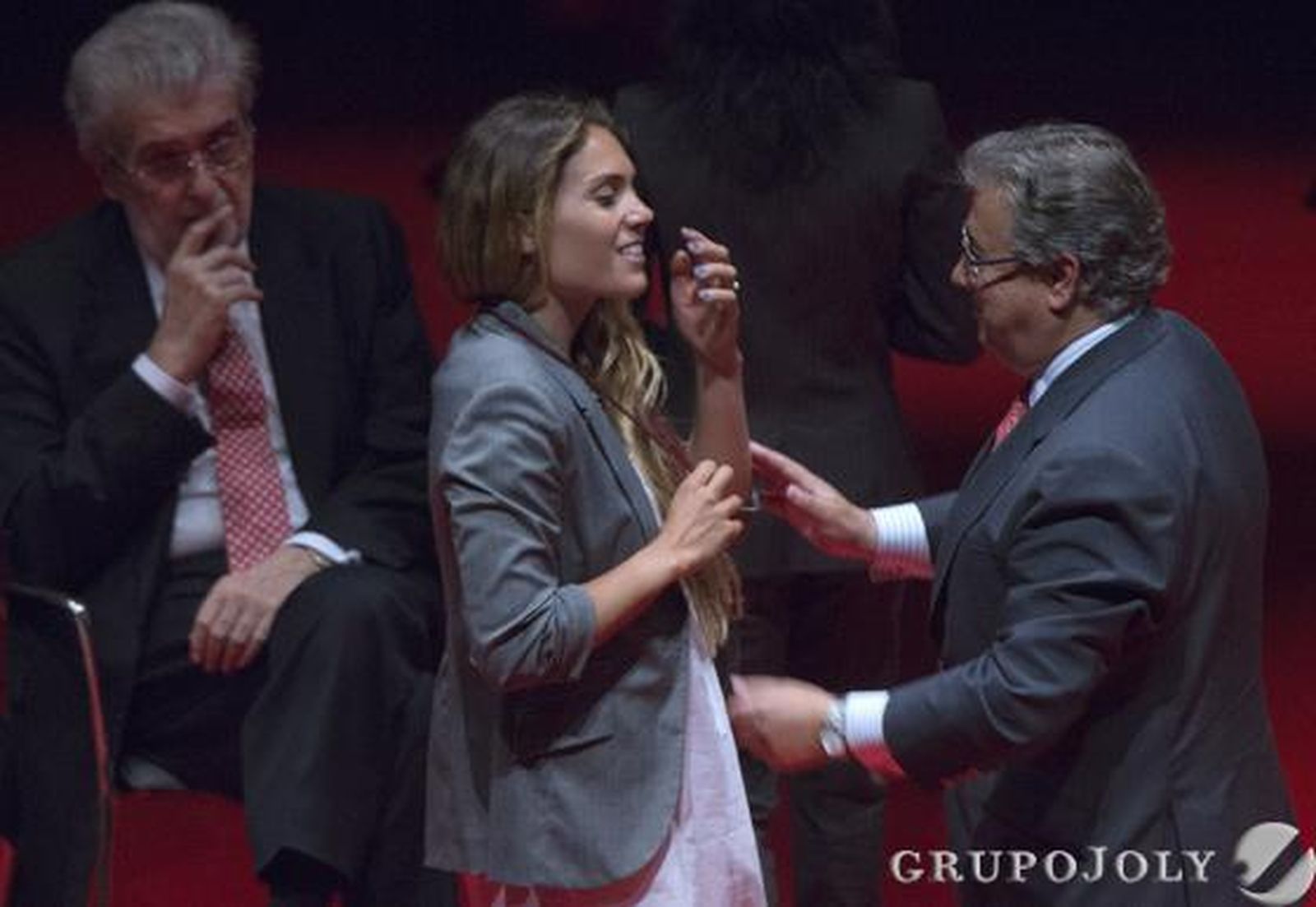 Foto: Antonio Pizarro