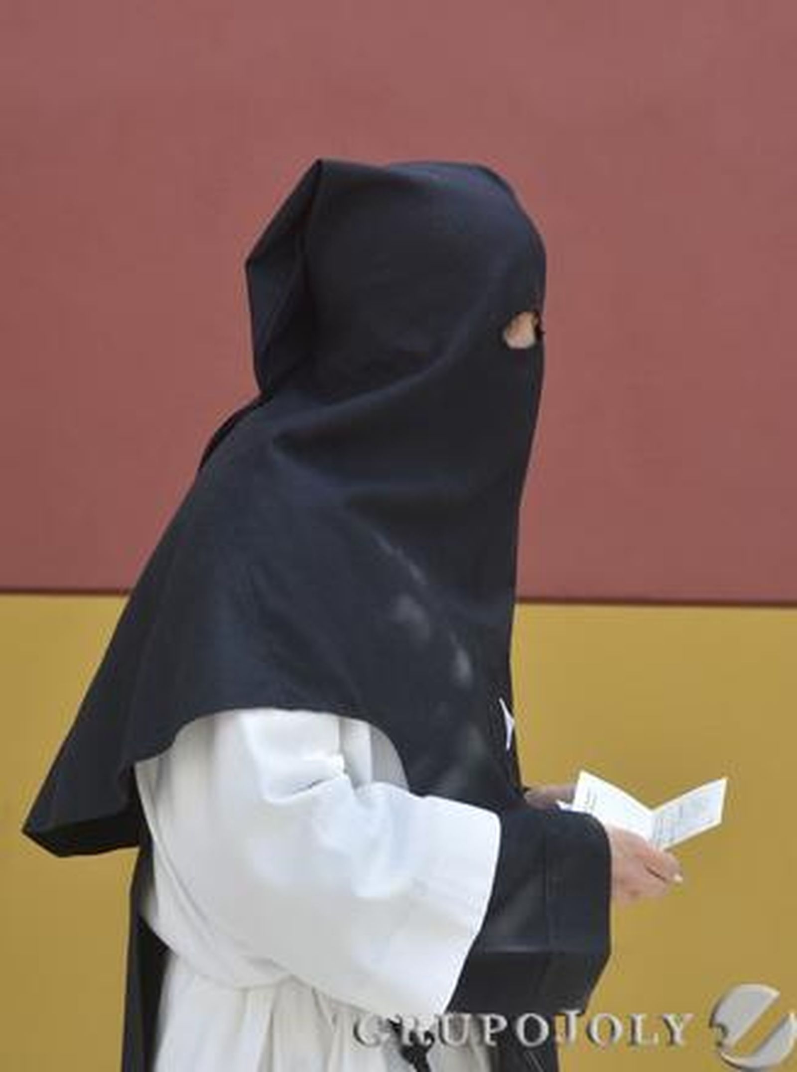 Las imágenes de la Soledad de San Lorenzo