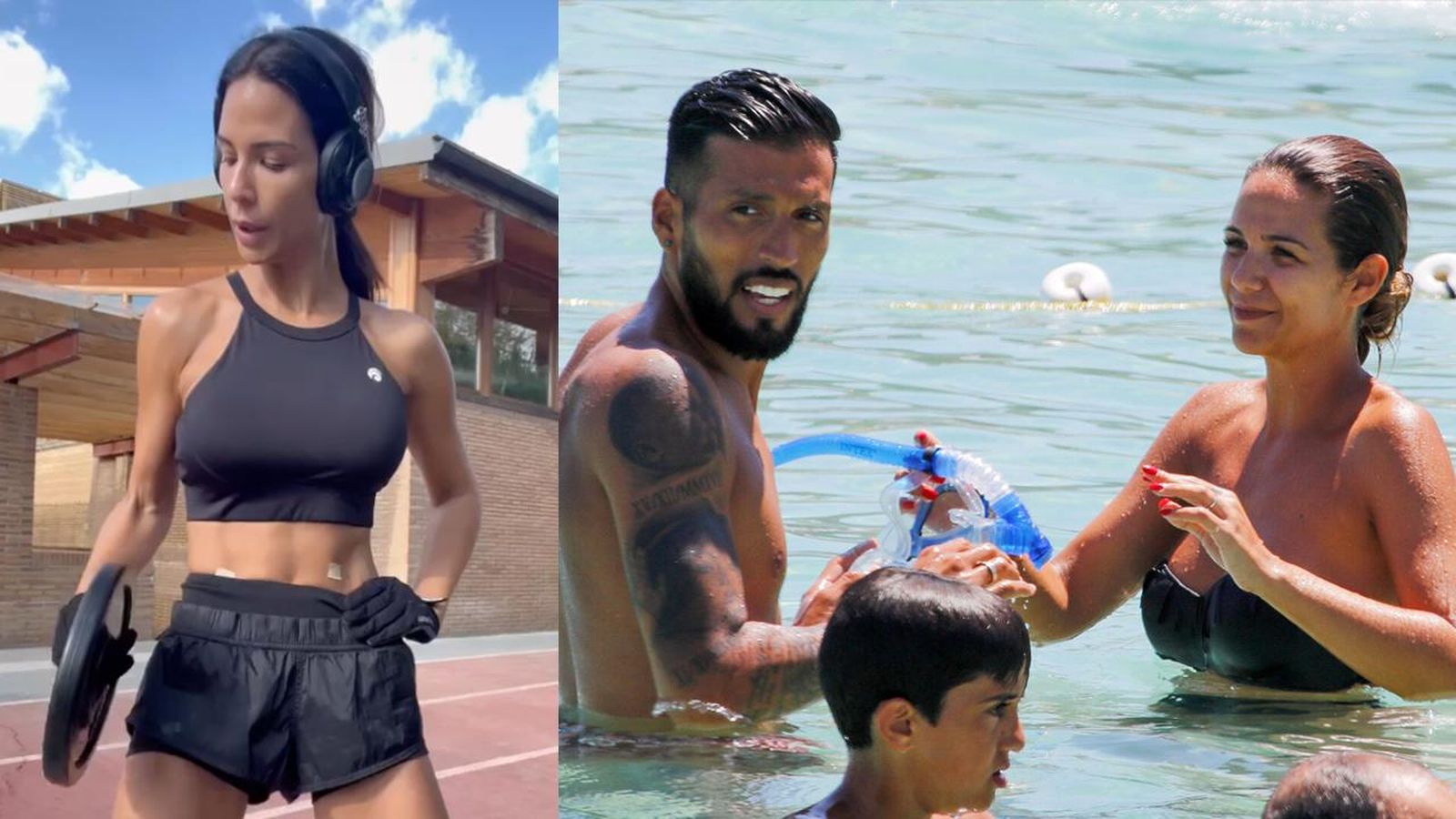 El motivo por el que Tamara Gorro vuelve a estar feliz tras su ruptura