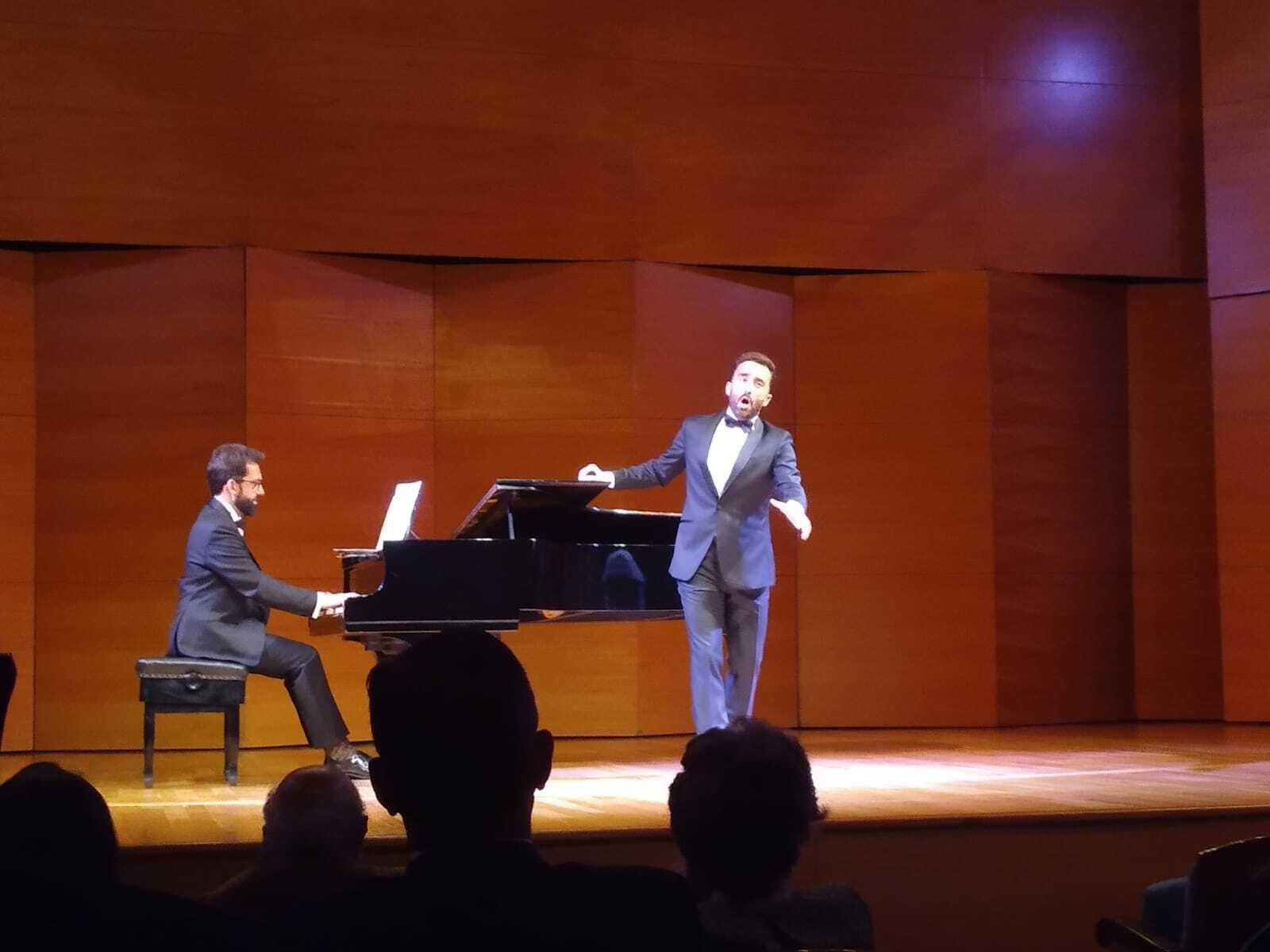 Fernández Rueda y Soriano.