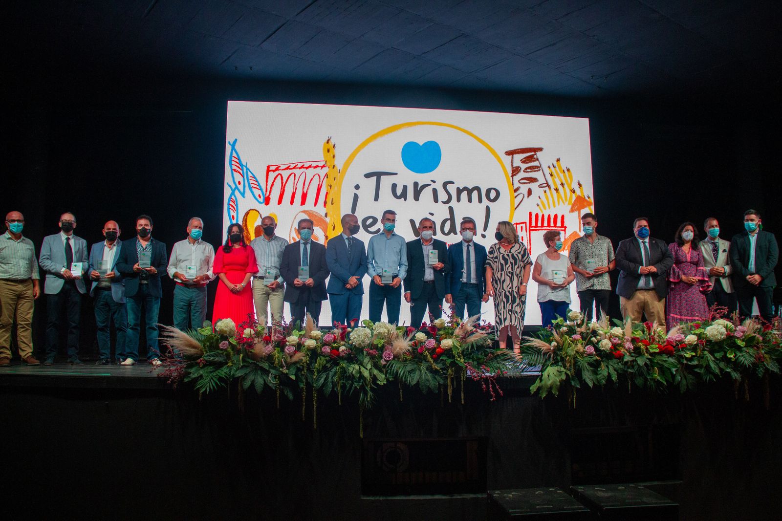Premios Turismo Almuñécar 2021