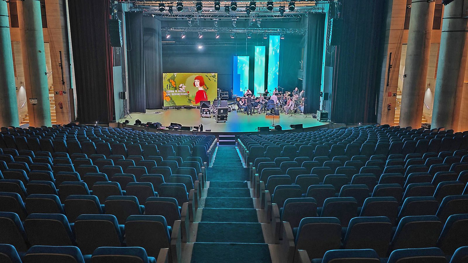 Las imágenes más destacadas del jueves 9 de noviembre en huelva