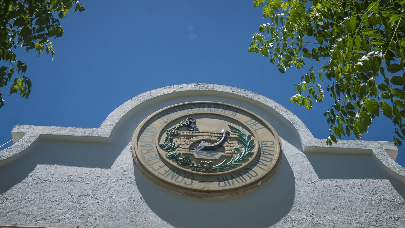 Poblado del pantano de Los Hurones