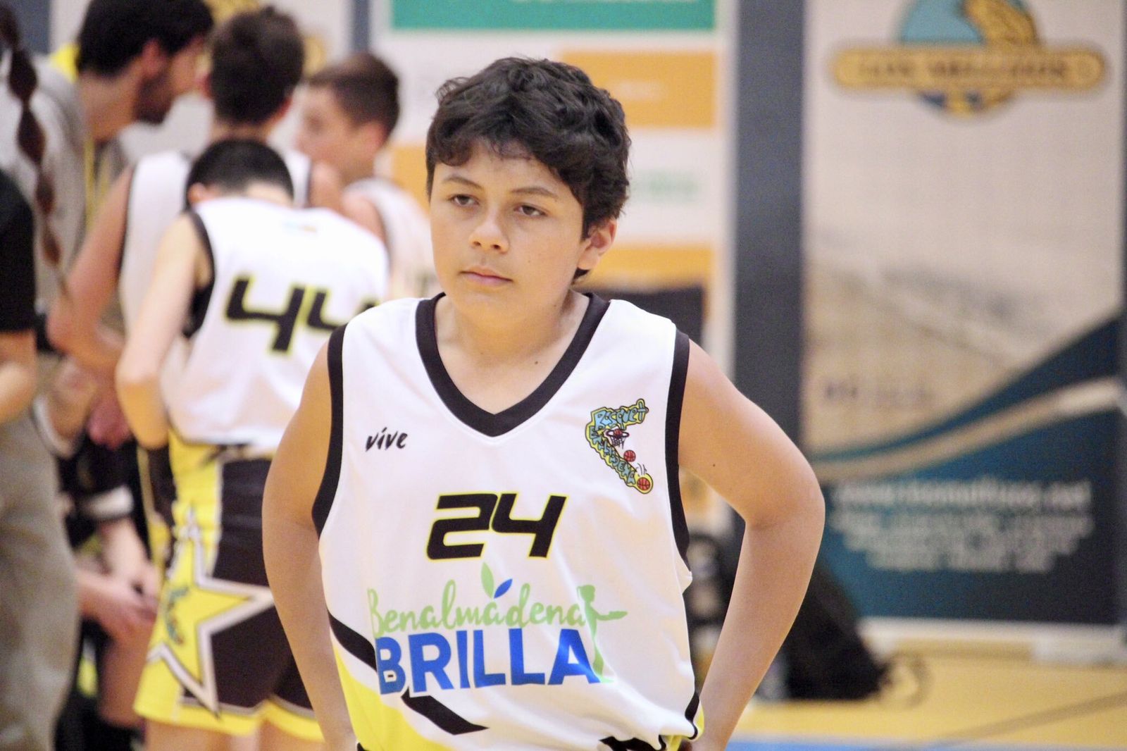 Las fotos del Torneo FYM Benalmádena