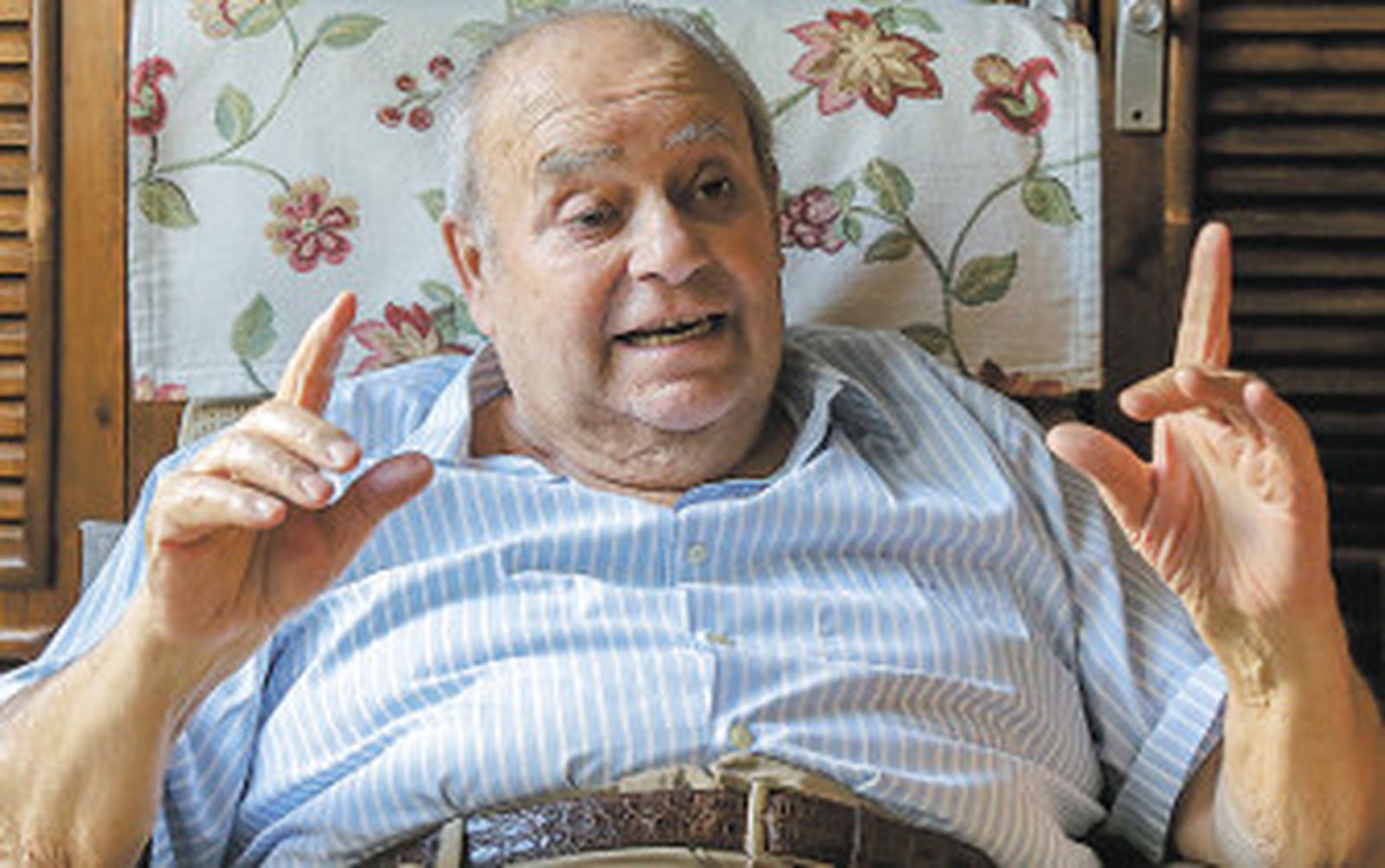 Las aventuras del doctor Tony