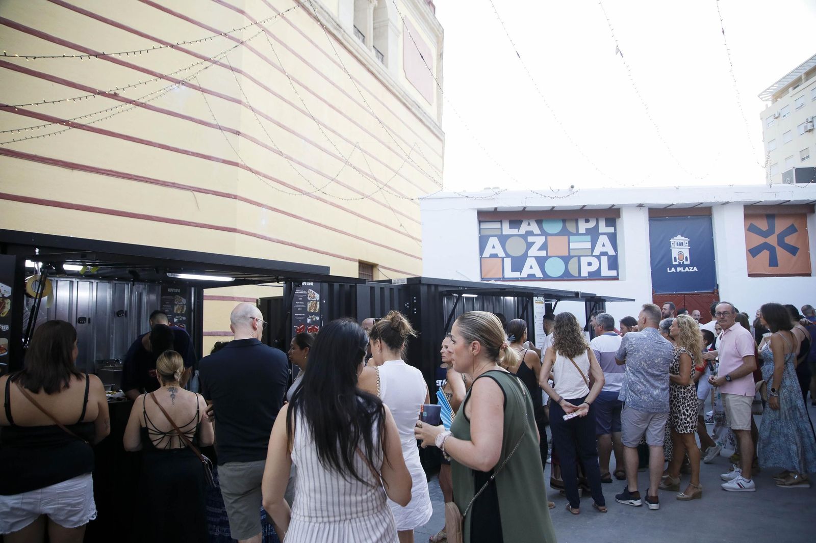 Concierto de Luis Fonsi en Almería