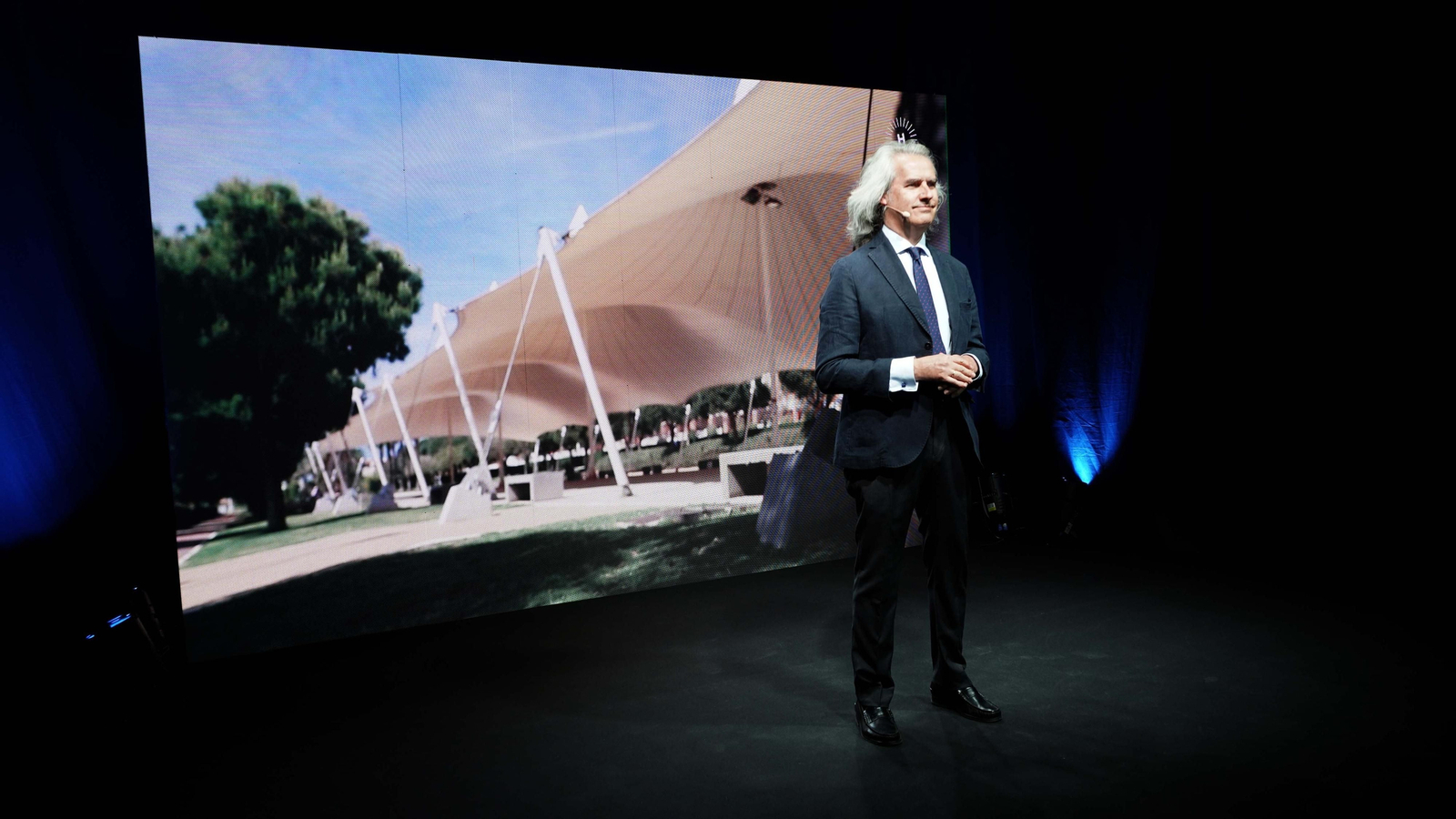 Presentación de la oferta turística de la provincia de Huelva.