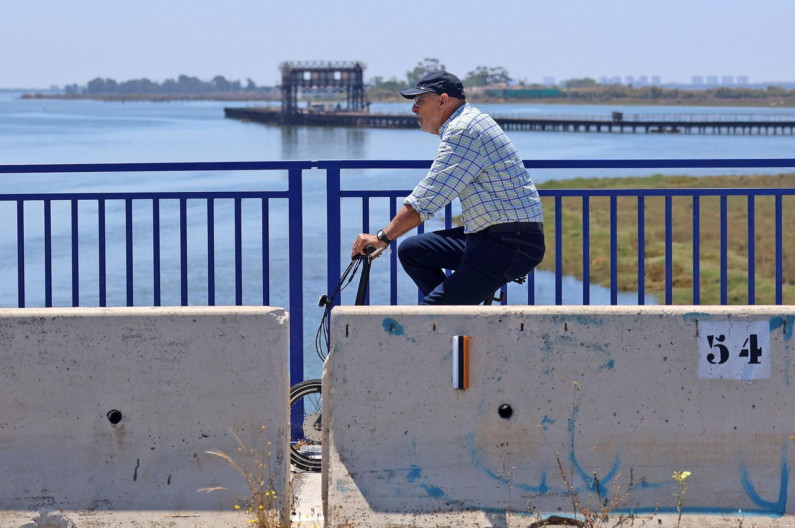 Imágenes del domingo 25 de mayo en Huelva