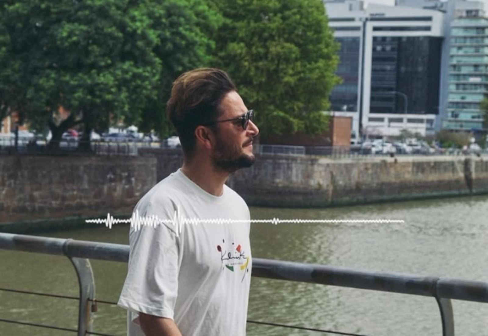 Las mejores imágenes de Manuel Carrasco por su gira latinoamericana