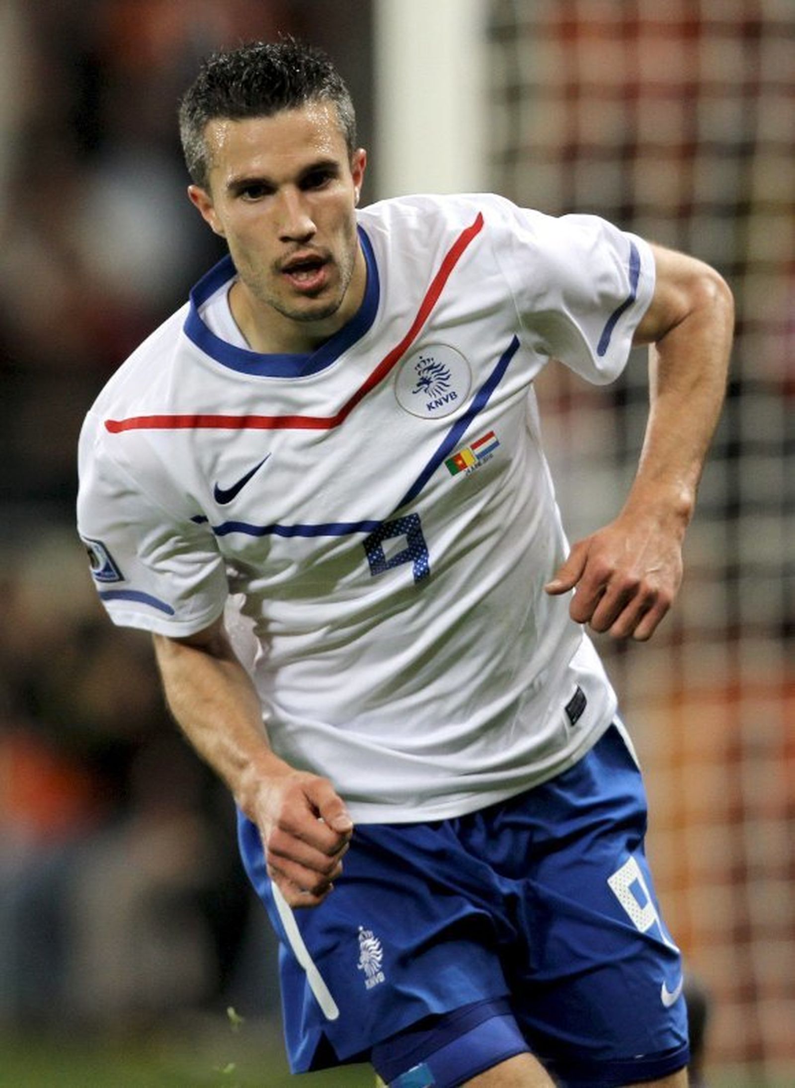 Holanda mantiene en alto la bandera europea en el Mundial