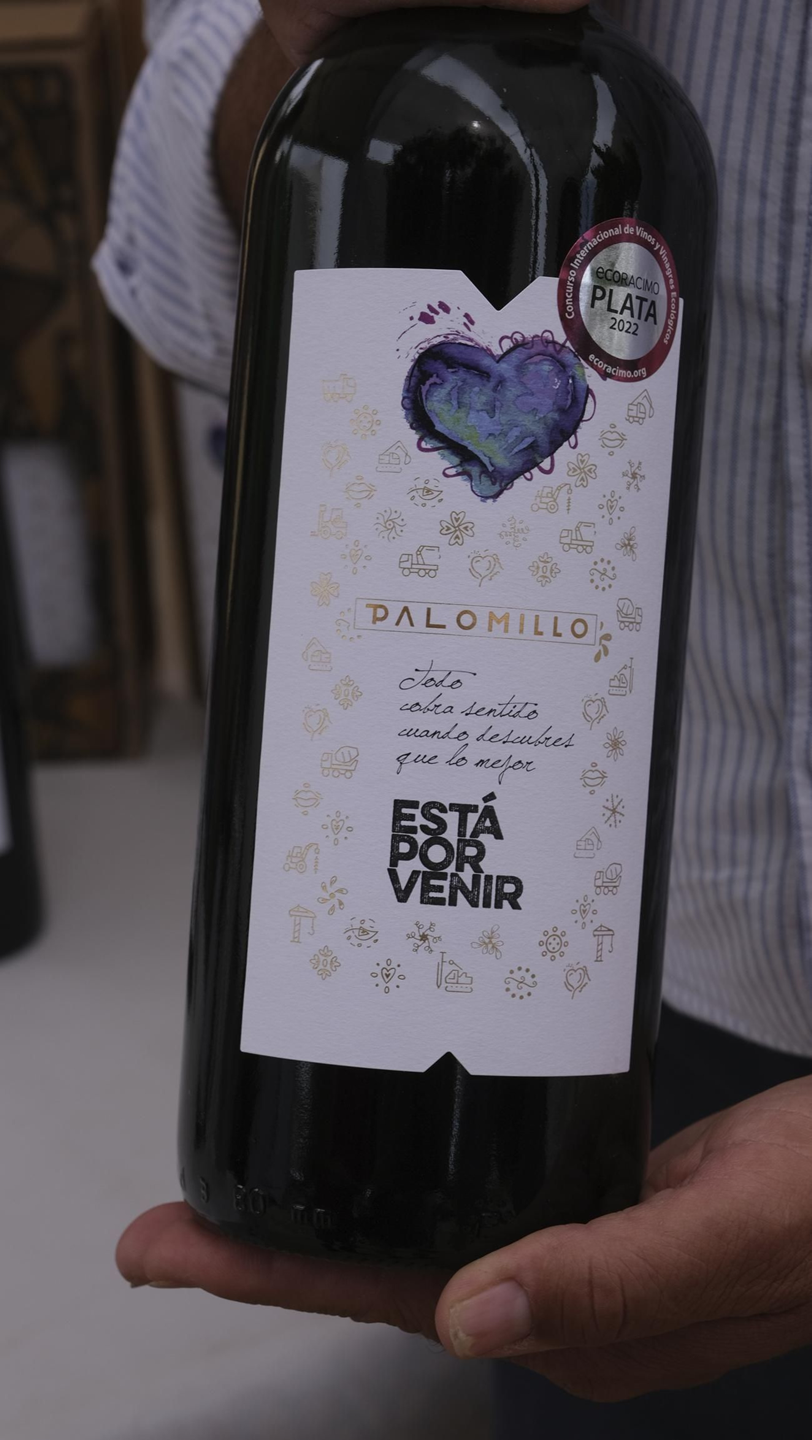 Agroferia de Vélez Rubio, en imágenes