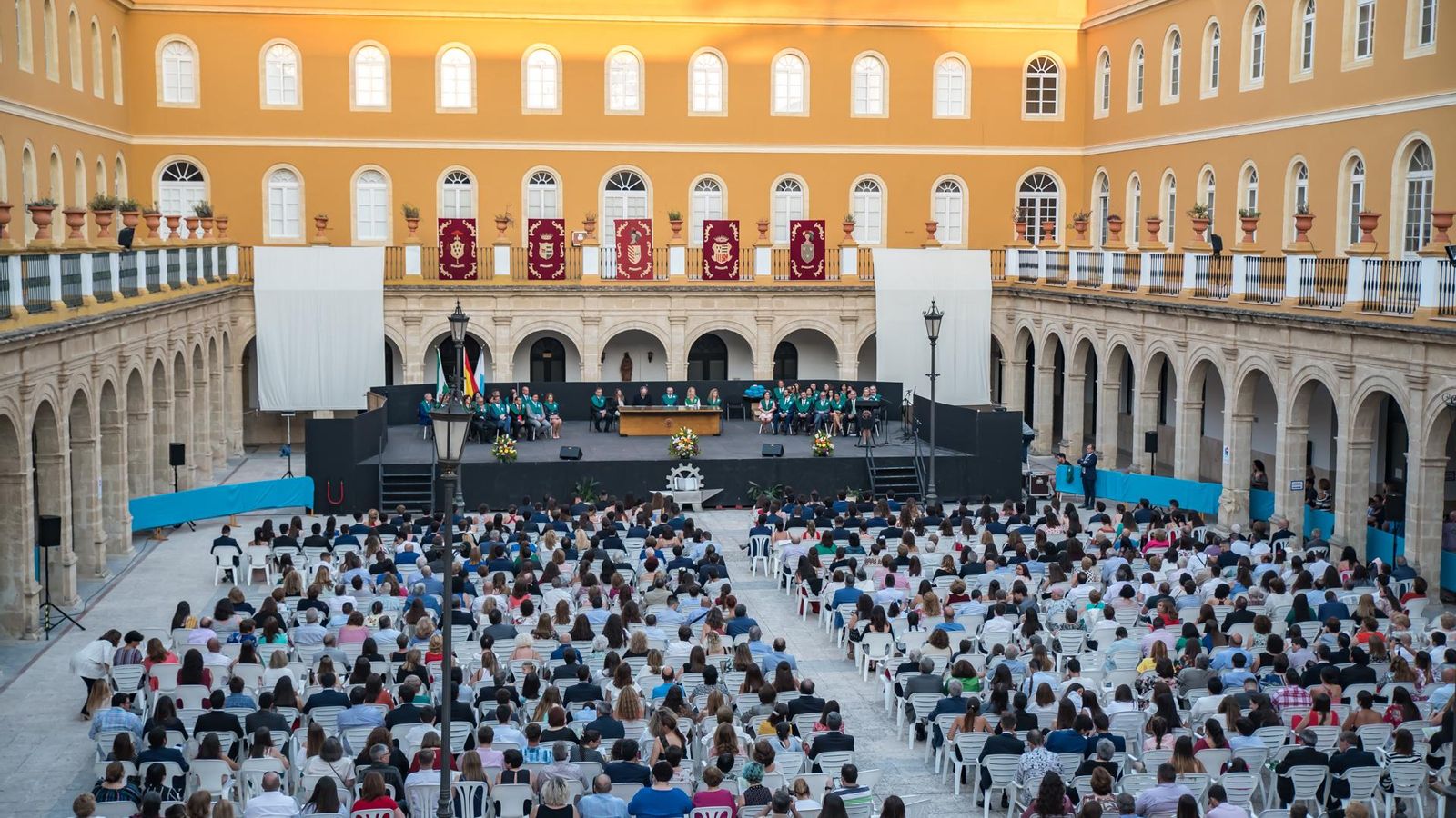 El Puerto Santa María.