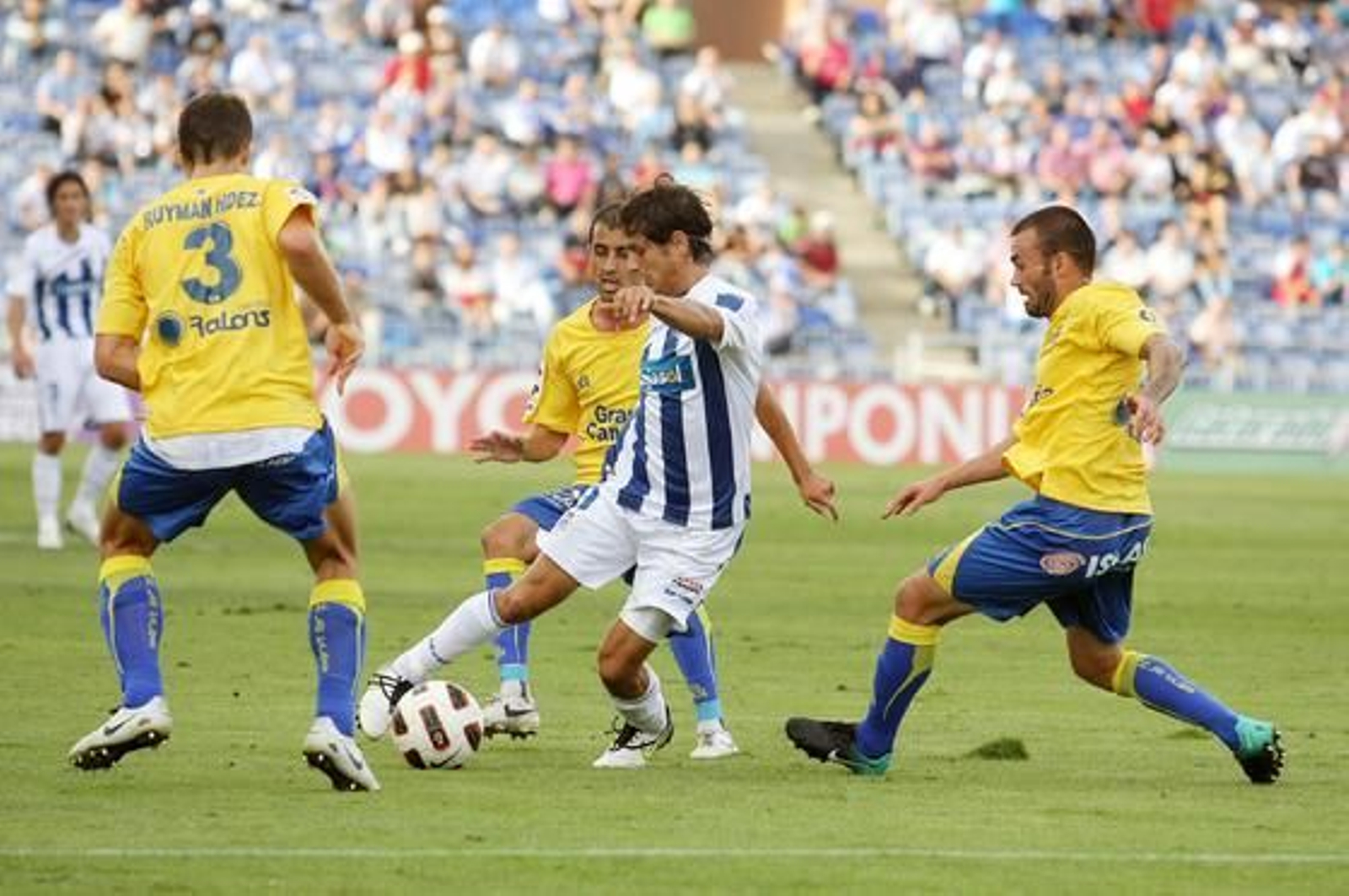 Foto: Alberto Dominguez