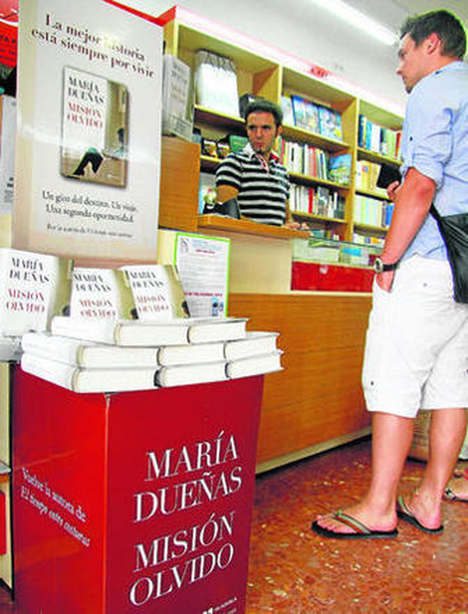 Amor al idioma, idioma del amor