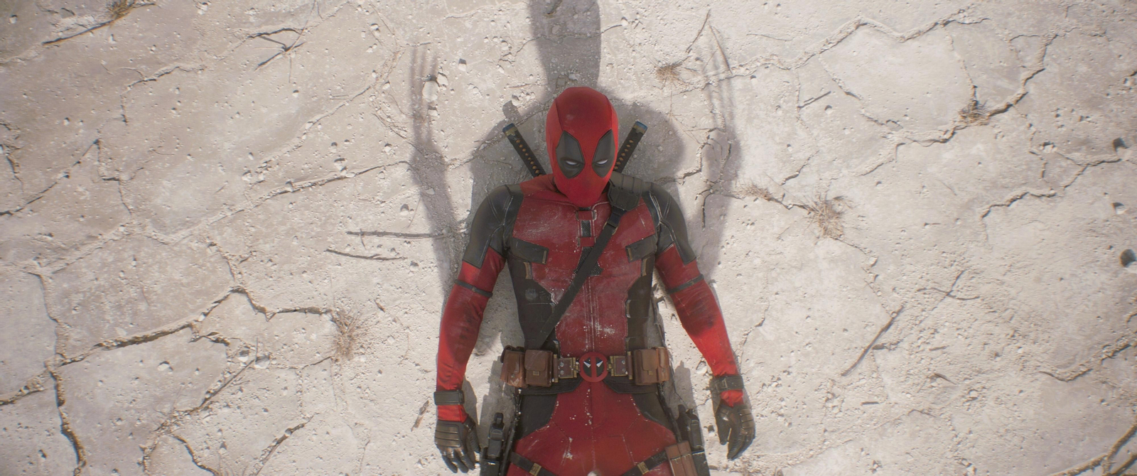 Deadpool y Lobezno