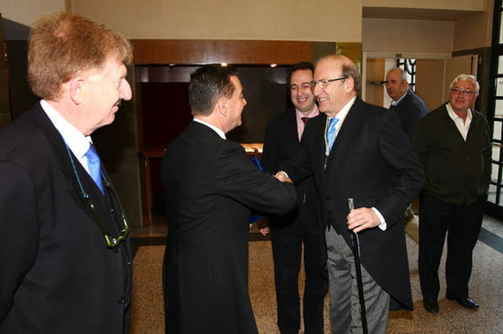 Foto: Alberto Domínguez