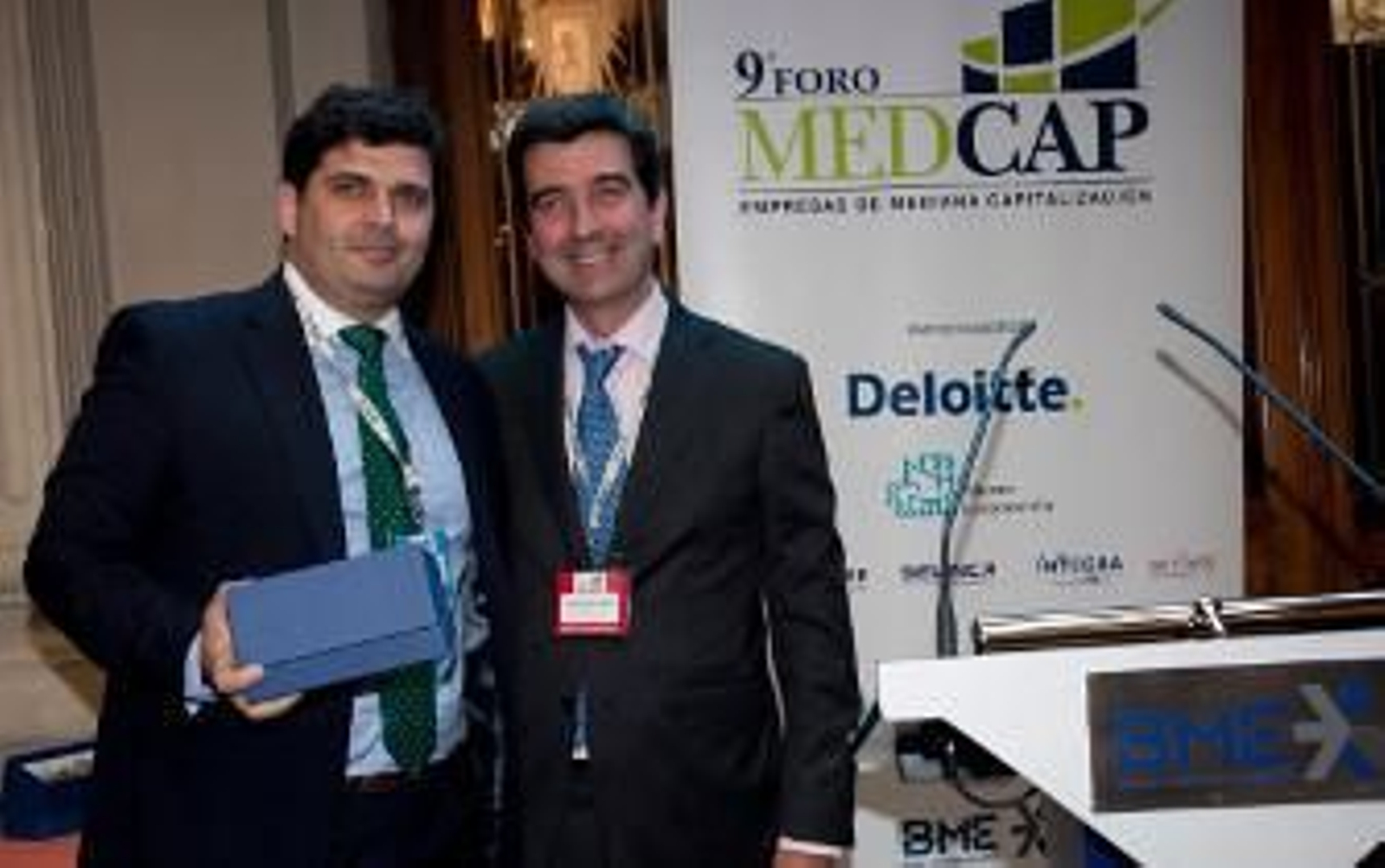 Rafael Contreras se convierte en el máximo accionista de Carbures