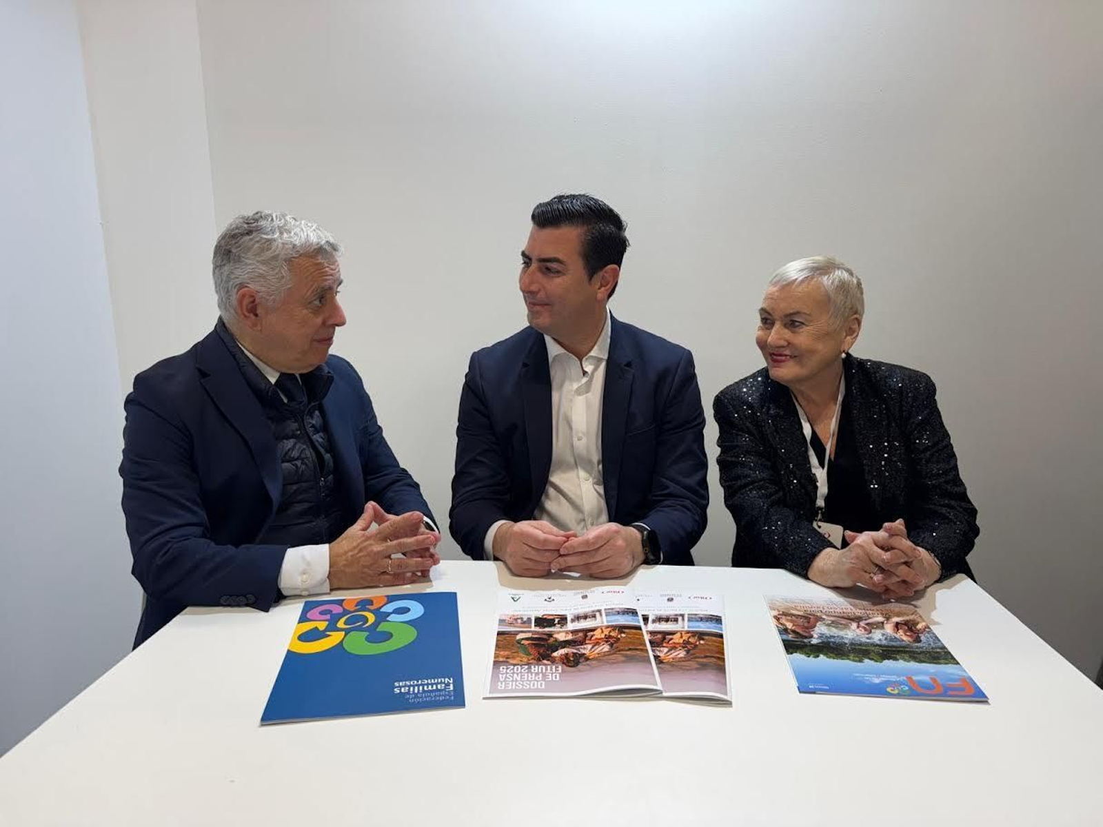 Nijar pretende la adhesión al sello de calidad del turismo familiar