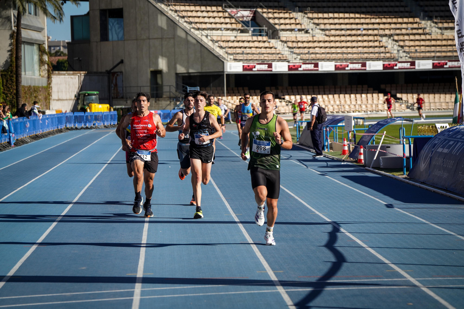 Búscate en la XLIII Carrera Popular de Jerez