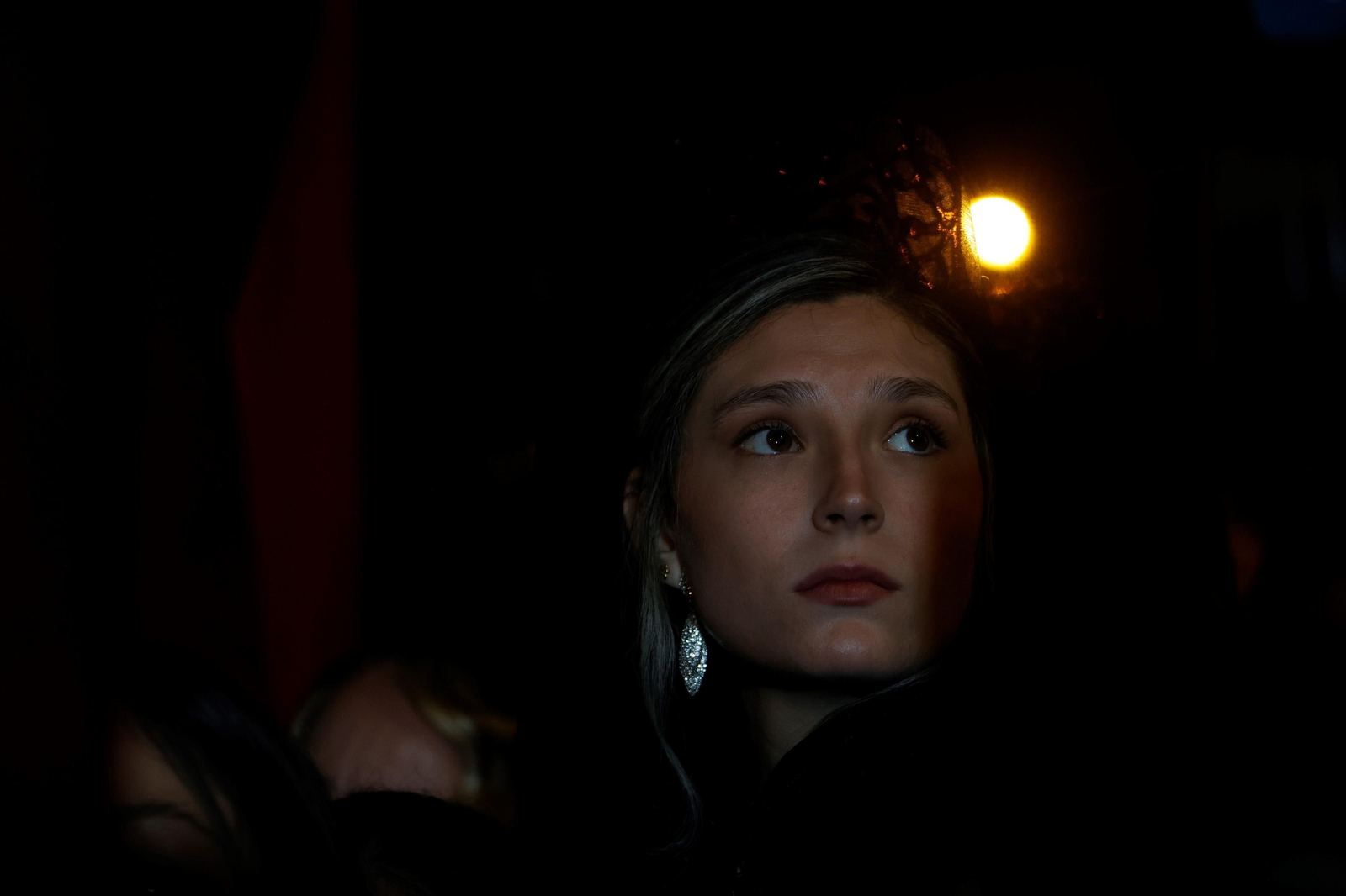 Las mejores imágenes de la hermandad del Descendimiento en este Viernes Santo de Córdoba