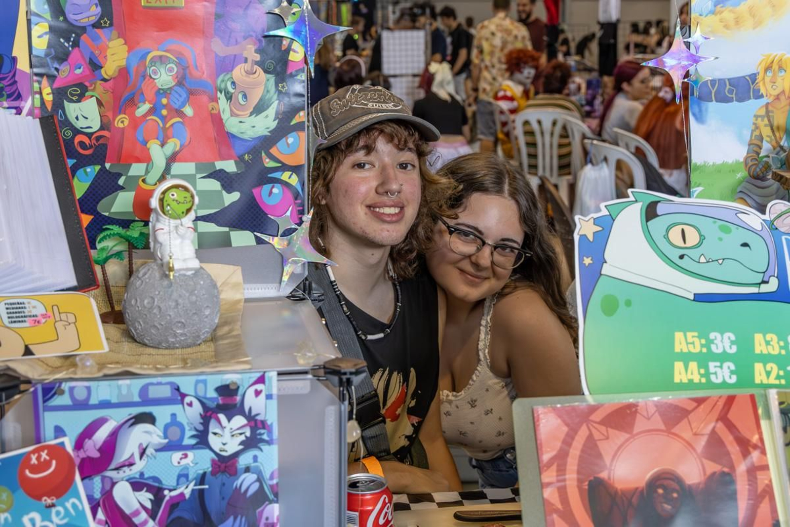 Jaén Go! en imágenes