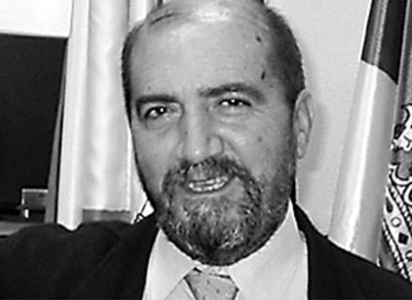 El Parque de Los Lagos, que divide Costa Ballena Rota (izquierda) y Costa Ballena Chipiona (derecha).