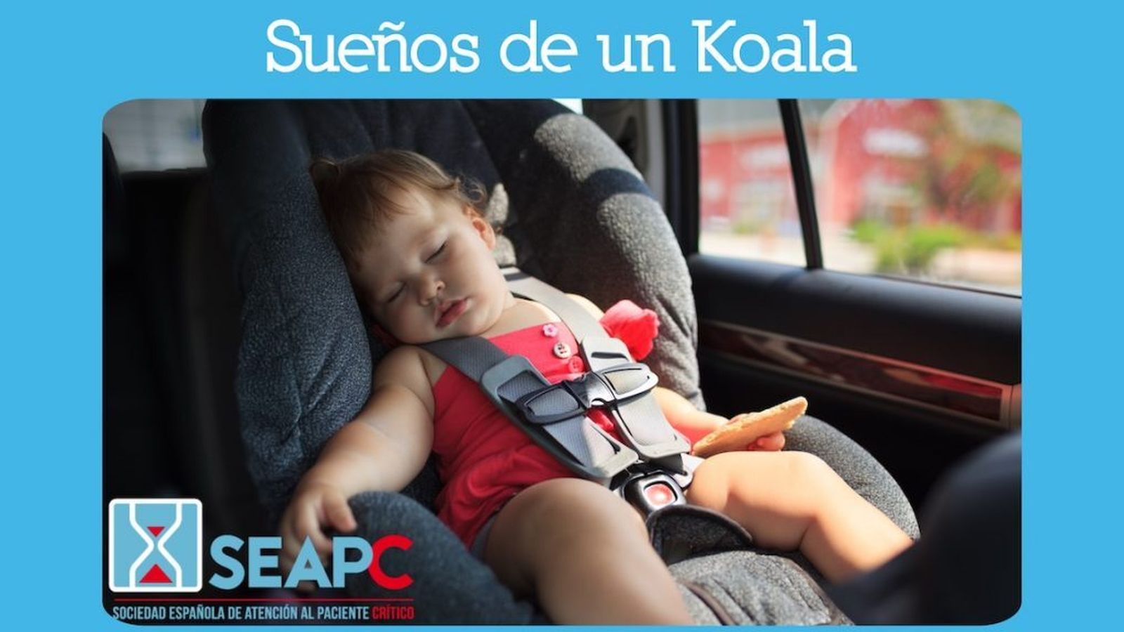 Mucho cuidado con los más pequeños