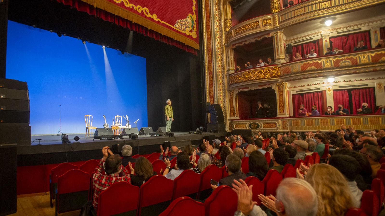 Apoteósis de Kiko Veneno