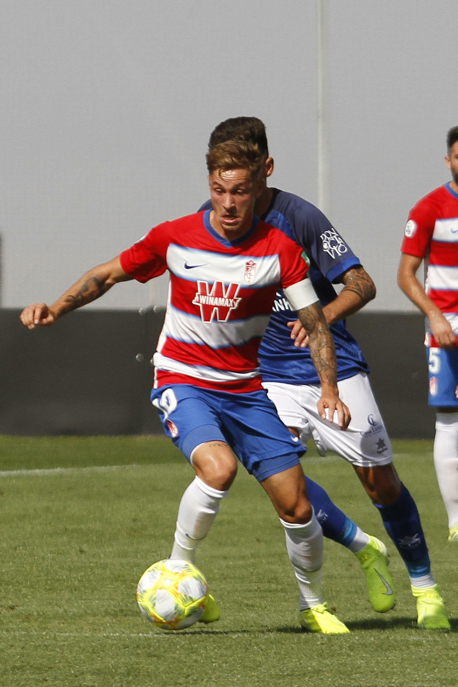 Isi fue vital en la creación de juego del cuadro rojiblanco