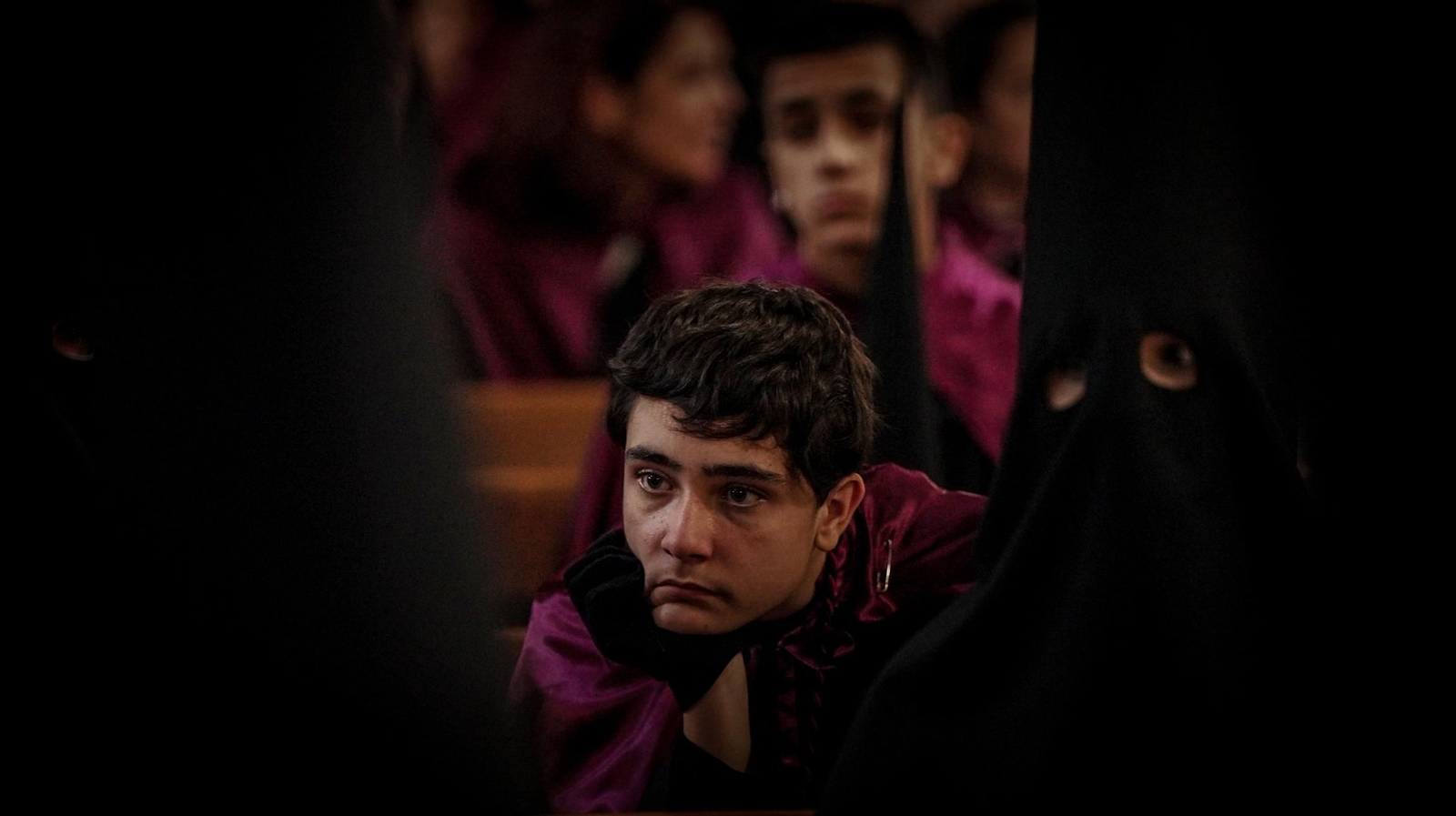 La Hermandad de La Viga de Jerez en imágenes