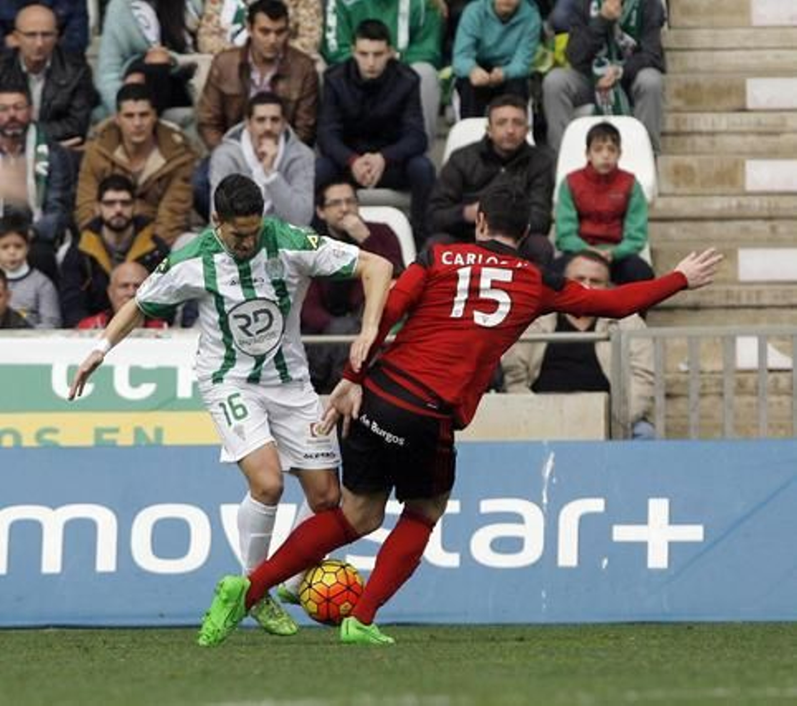 Foto: José Martínez